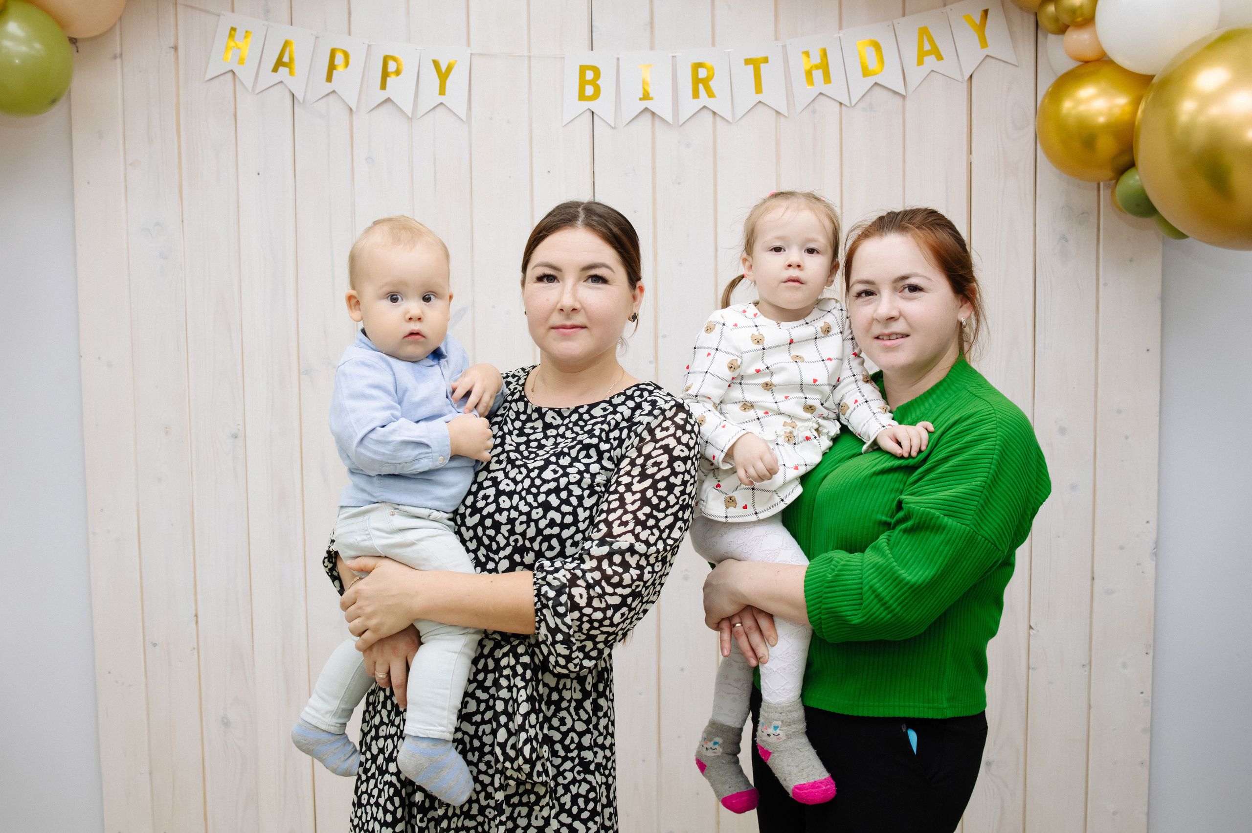 День рождения — Лофт «Мармелад». 📷˙Свадебный фотограф и видеограф в Чебоксарах | Ксения