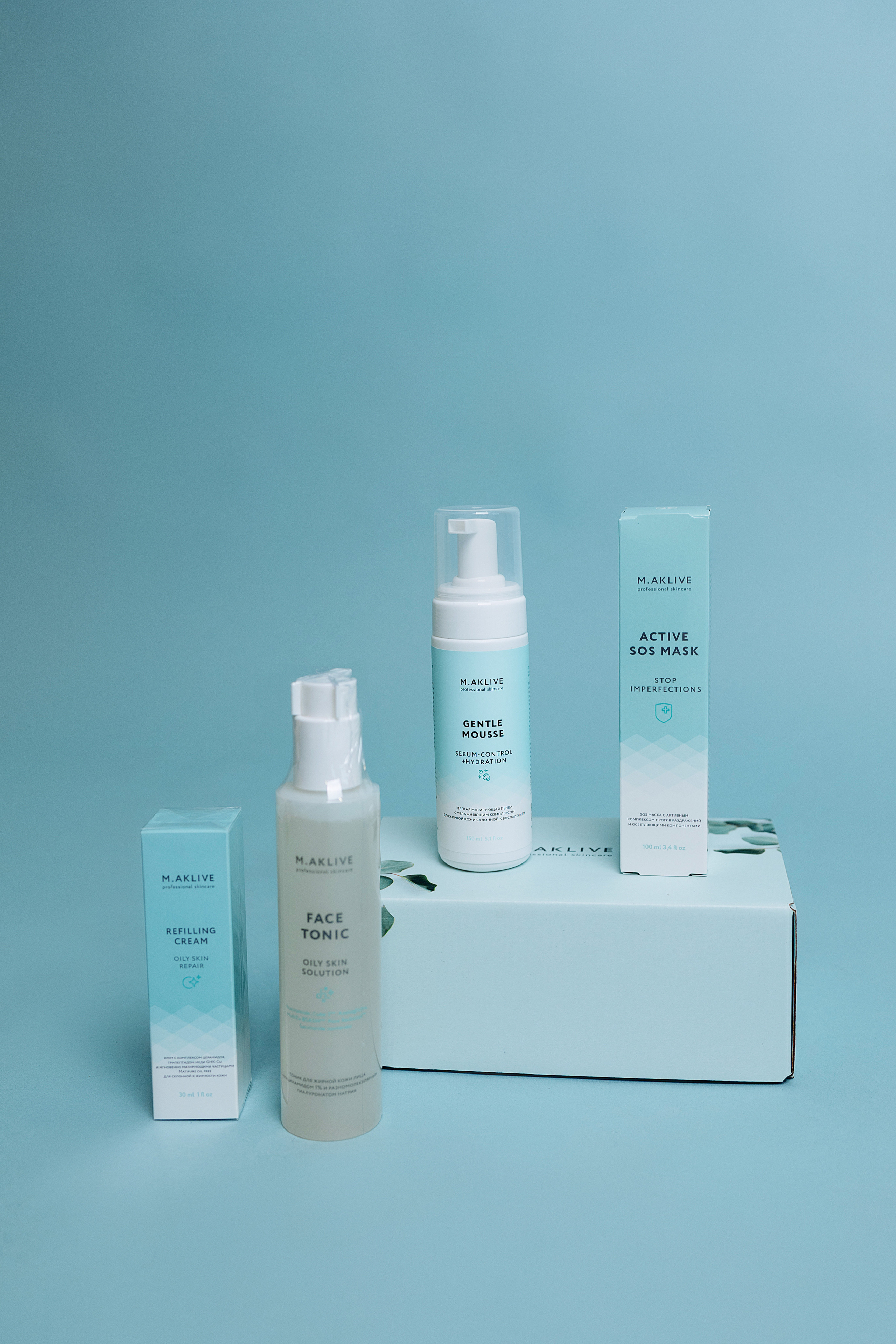 Косметика M.AKLIVE. 📷˙Свадебный фотограф и видеограф в Чебоксарах | Ксения