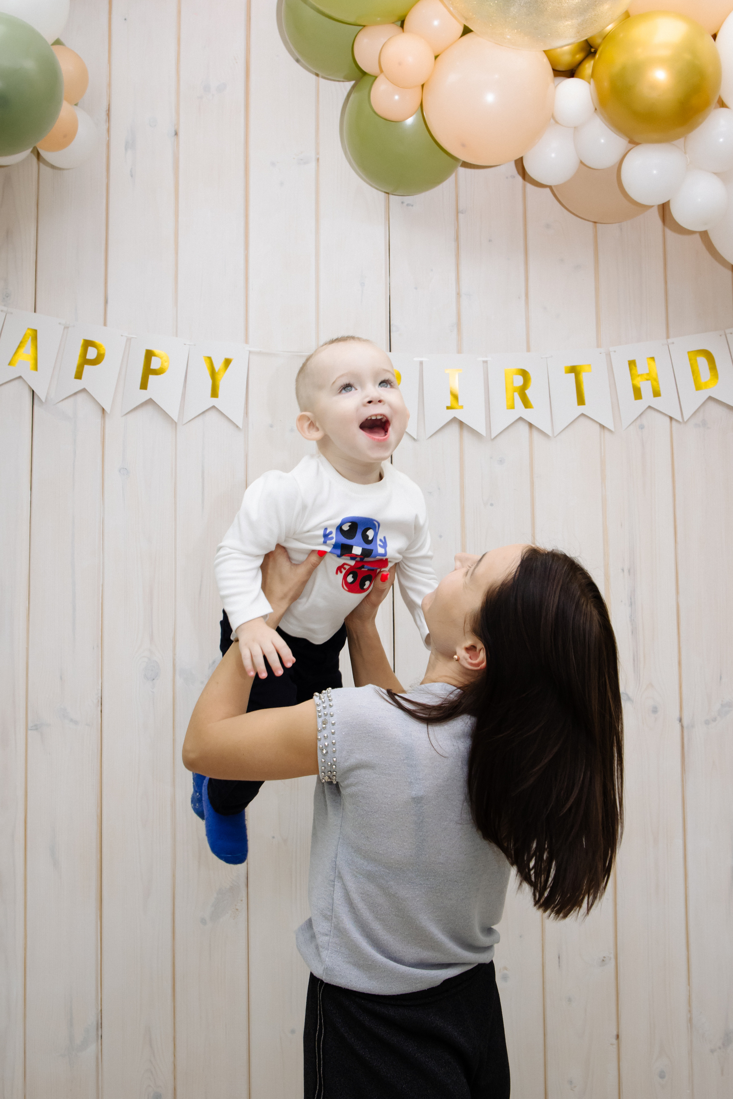 День рождения — Лофт «Мармелад». 📷˙Свадебный фотограф и видеограф в Чебоксарах | Ксения