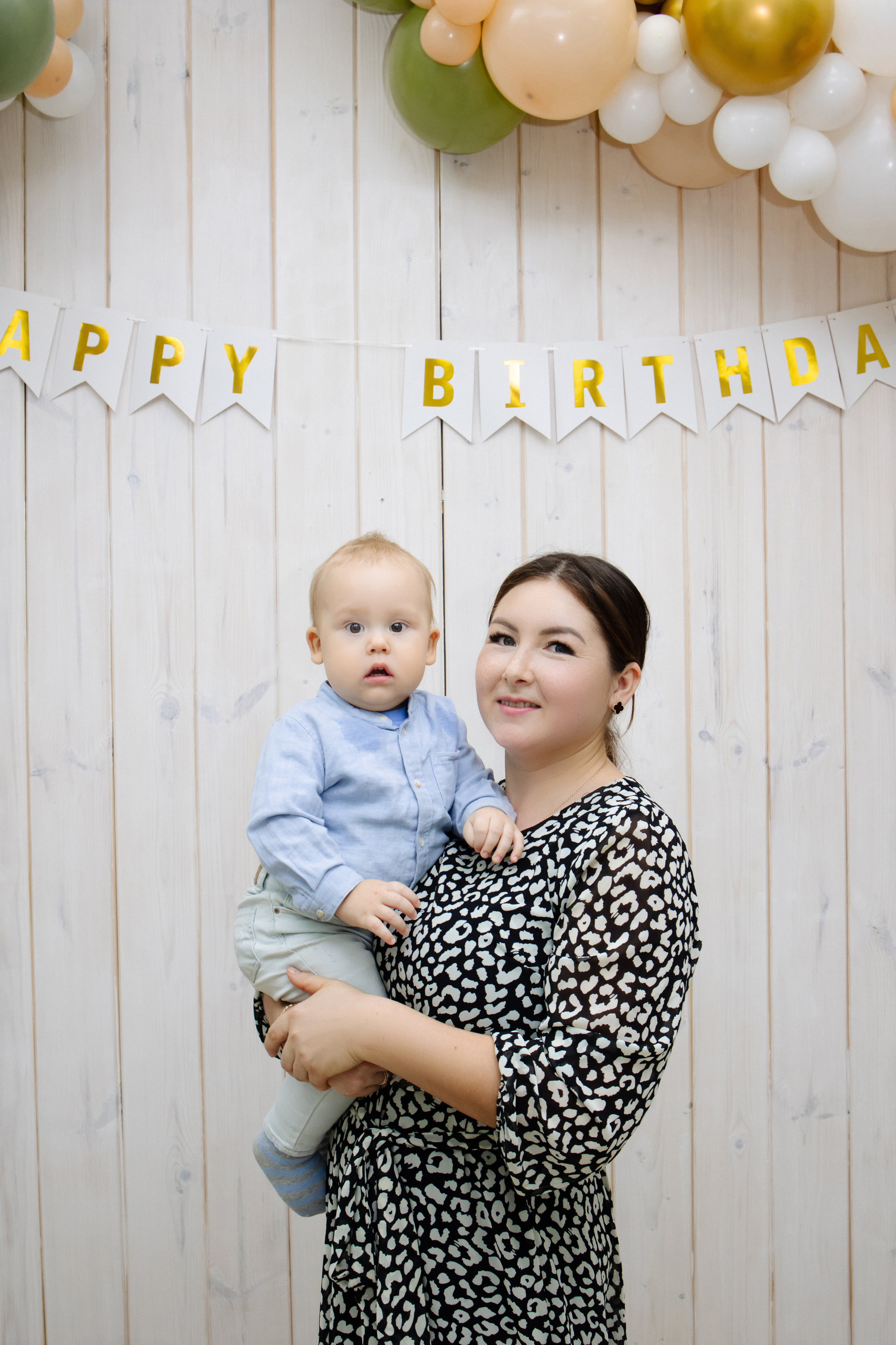 День рождения — Лофт «Мармелад». 📷˙Свадебный фотограф и видеограф в Чебоксарах | Ксения
