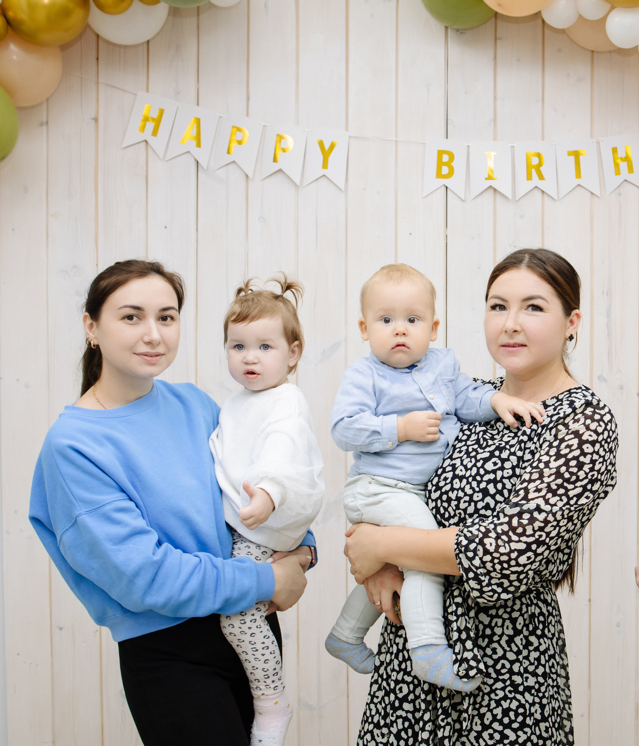 День рождения — Лофт «Мармелад». 📷˙Свадебный фотограф и видеограф в Чебоксарах | Ксения