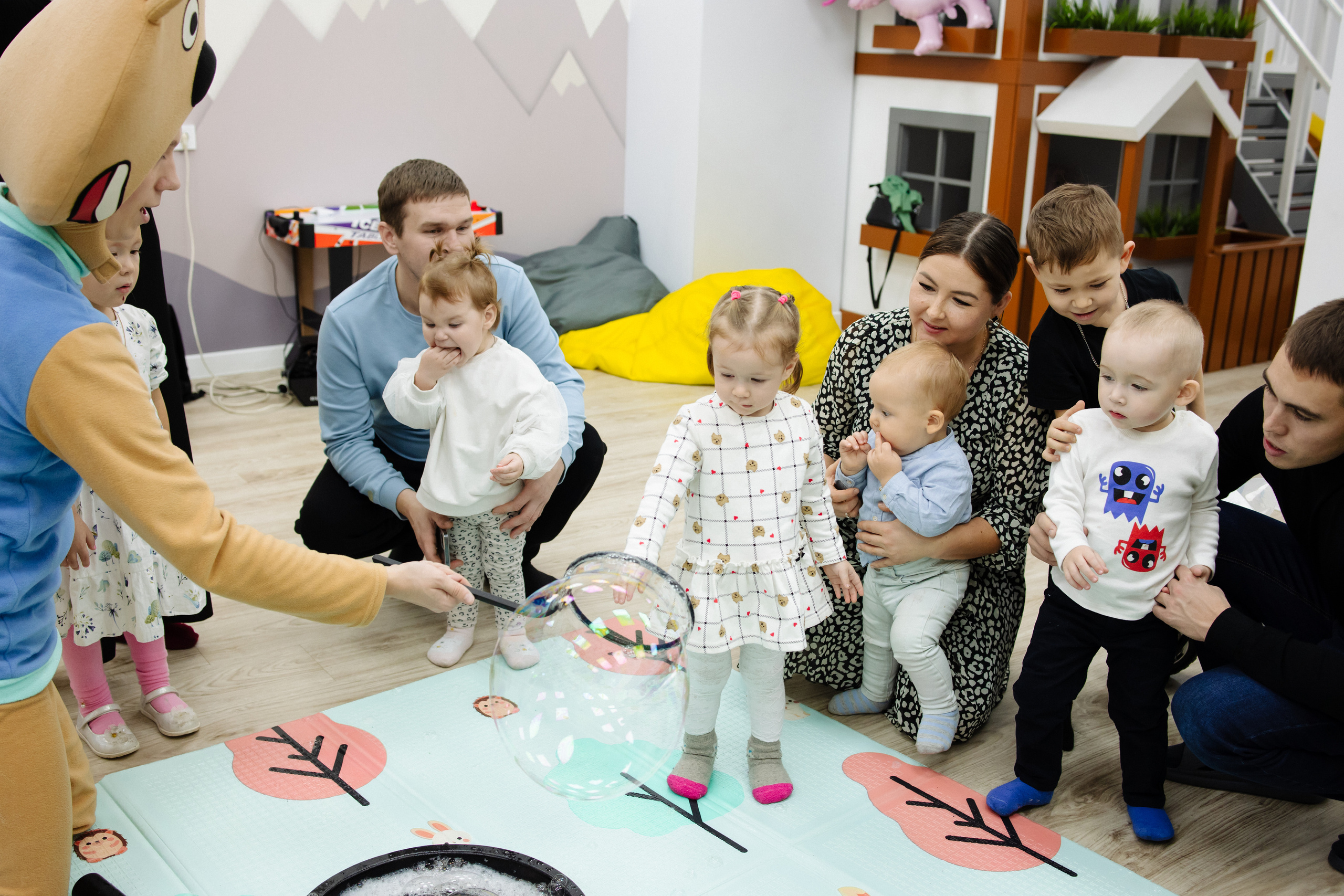 День рождения — Лофт «Мармелад». 📷˙Свадебный фотограф и видеограф в Чебоксарах | Ксения