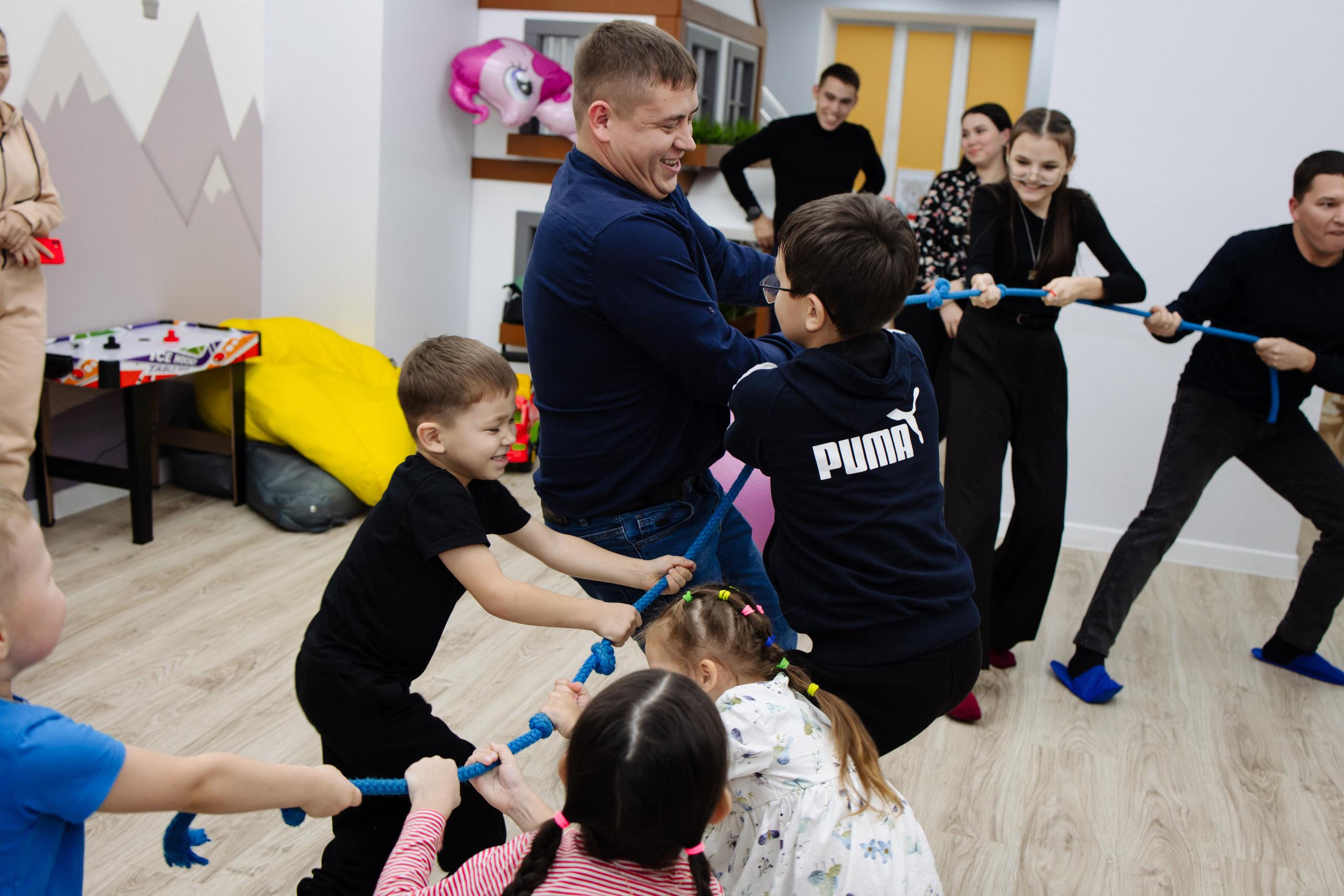День рождения — Лофт «Мармелад». 📷˙Свадебный фотограф и видеограф в Чебоксарах | Ксения