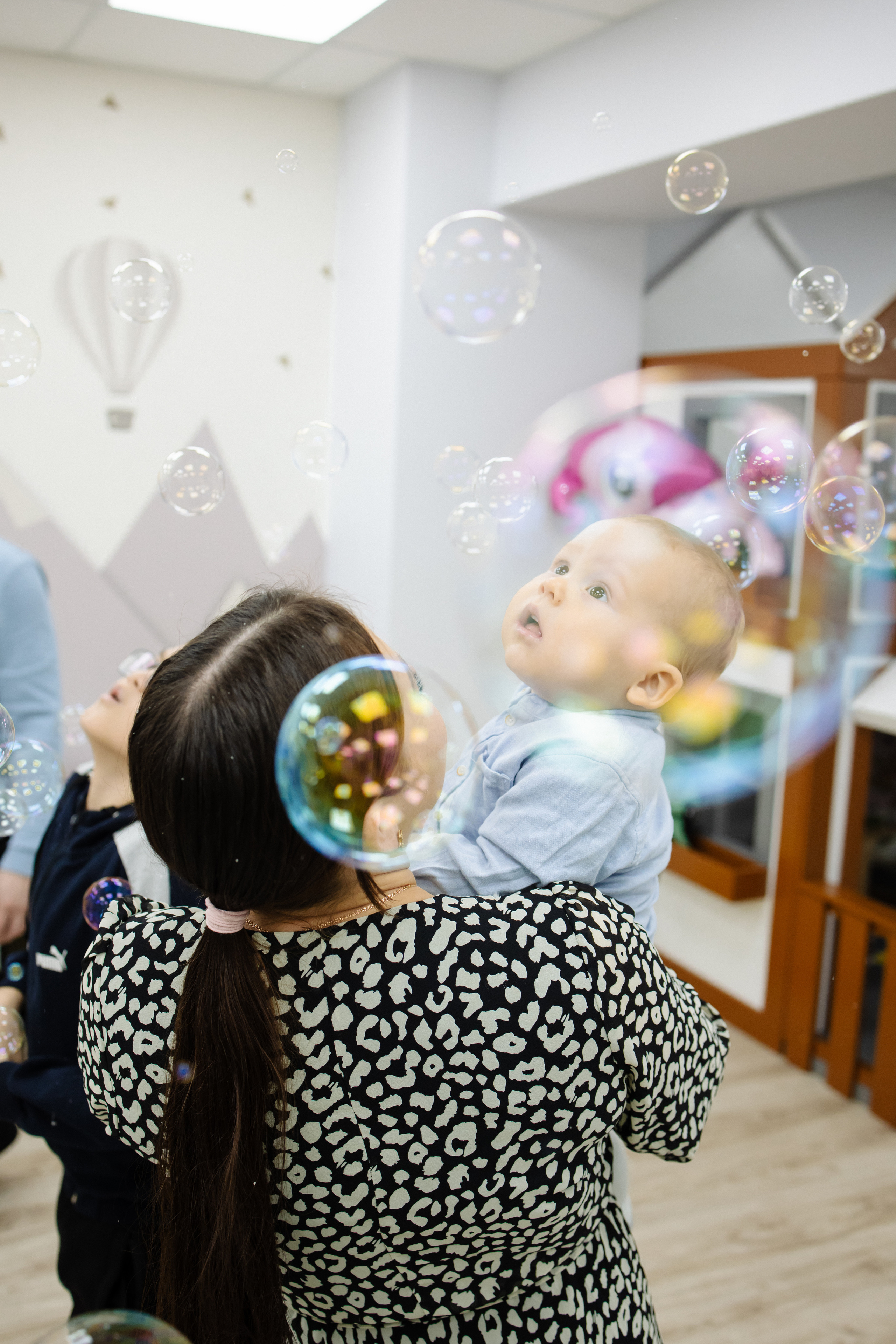 День рождения — Лофт «Мармелад». 📷˙Свадебный фотограф и видеограф в Чебоксарах | Ксения