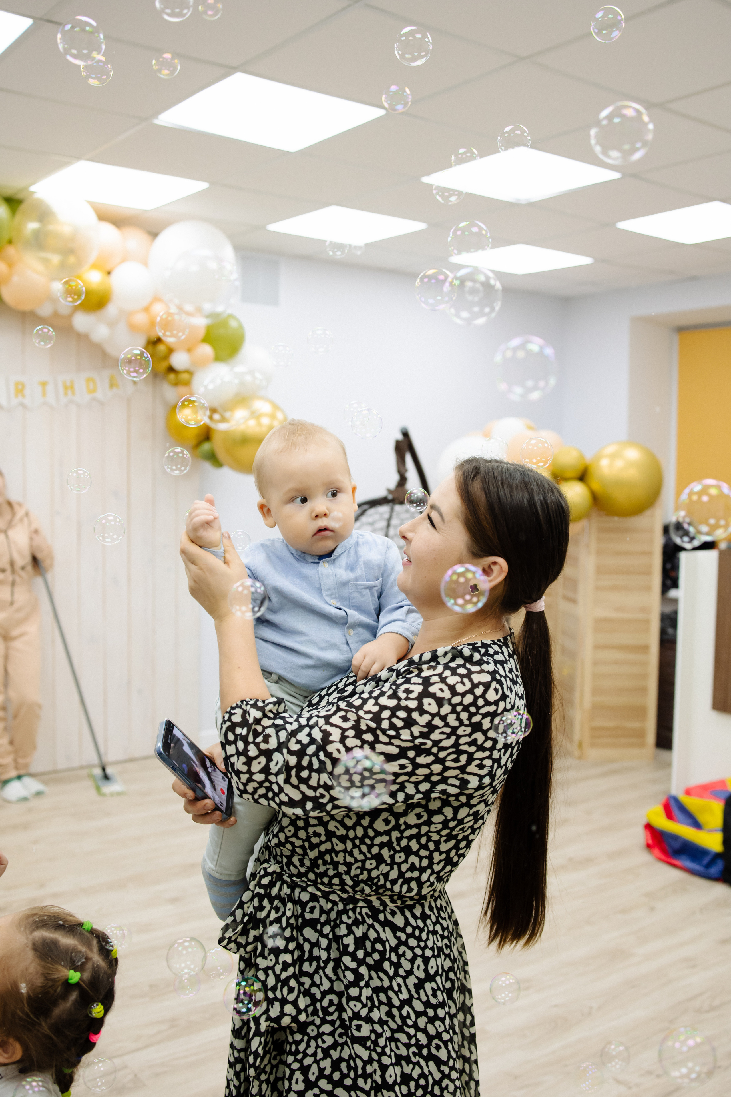 День рождения — Лофт «Мармелад». 📷˙Свадебный фотограф и видеограф в Чебоксарах | Ксения