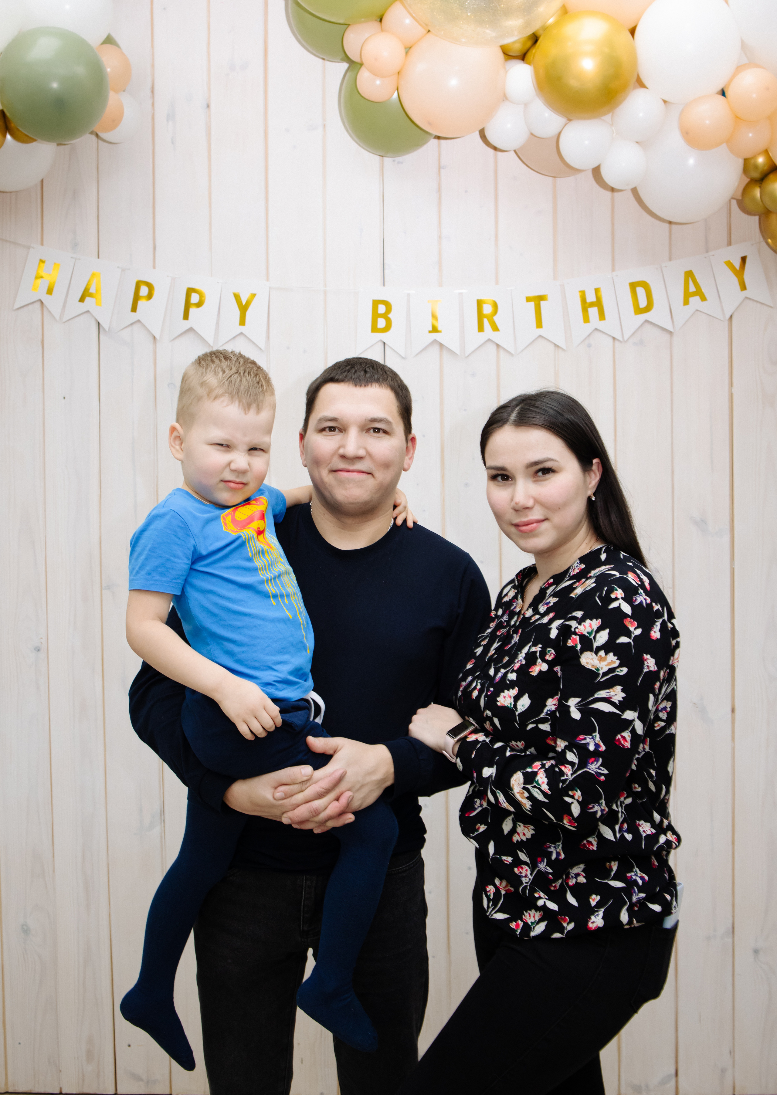 День рождения — Лофт «Мармелад». 📷˙Свадебный фотограф и видеограф в Чебоксарах | Ксения