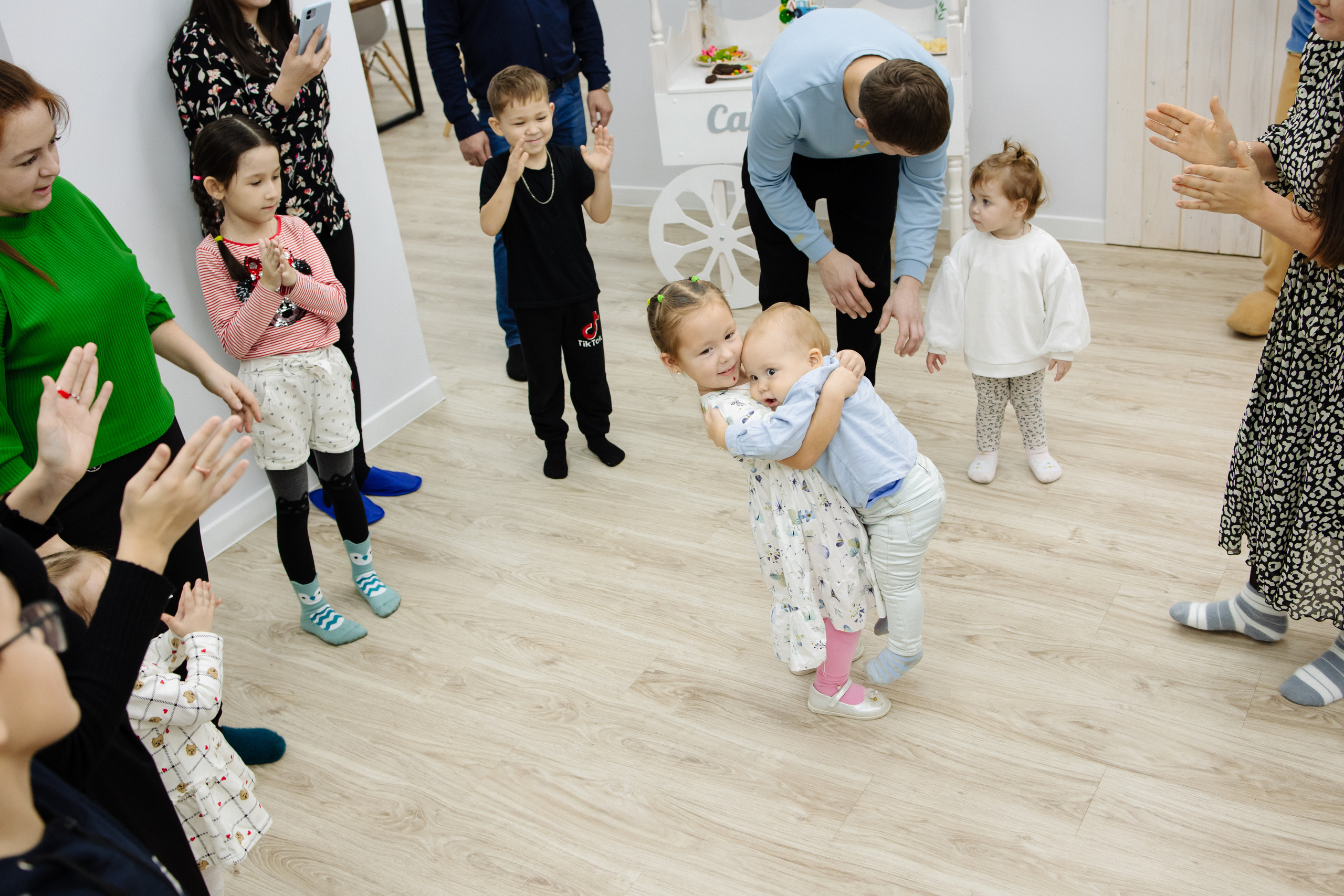 День рождения — Лофт «Мармелад». 📷˙Свадебный фотограф и видеограф в Чебоксарах | Ксения