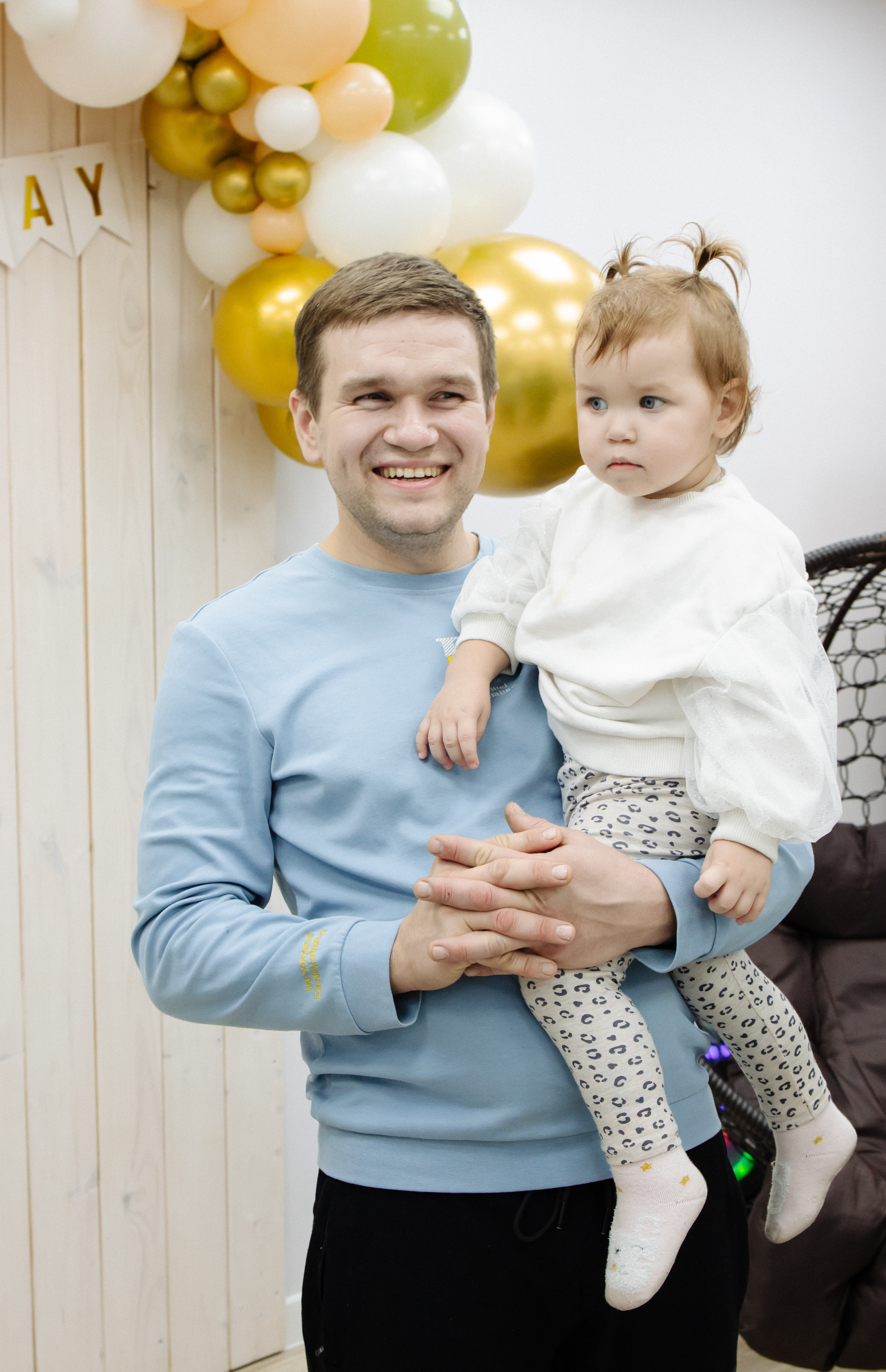 День рождения — Лофт «Мармелад». 📷˙Свадебный фотограф и видеограф в Чебоксарах | Ксения