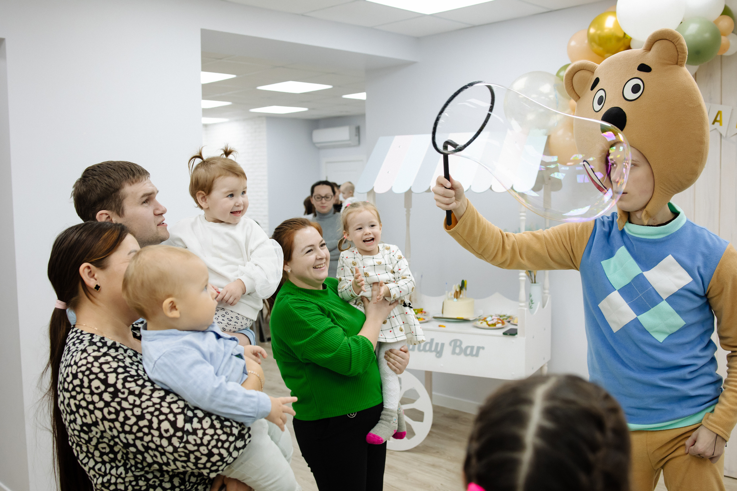 День рождения — Лофт «Мармелад». 📷˙Свадебный фотограф и видеограф в Чебоксарах | Ксения
