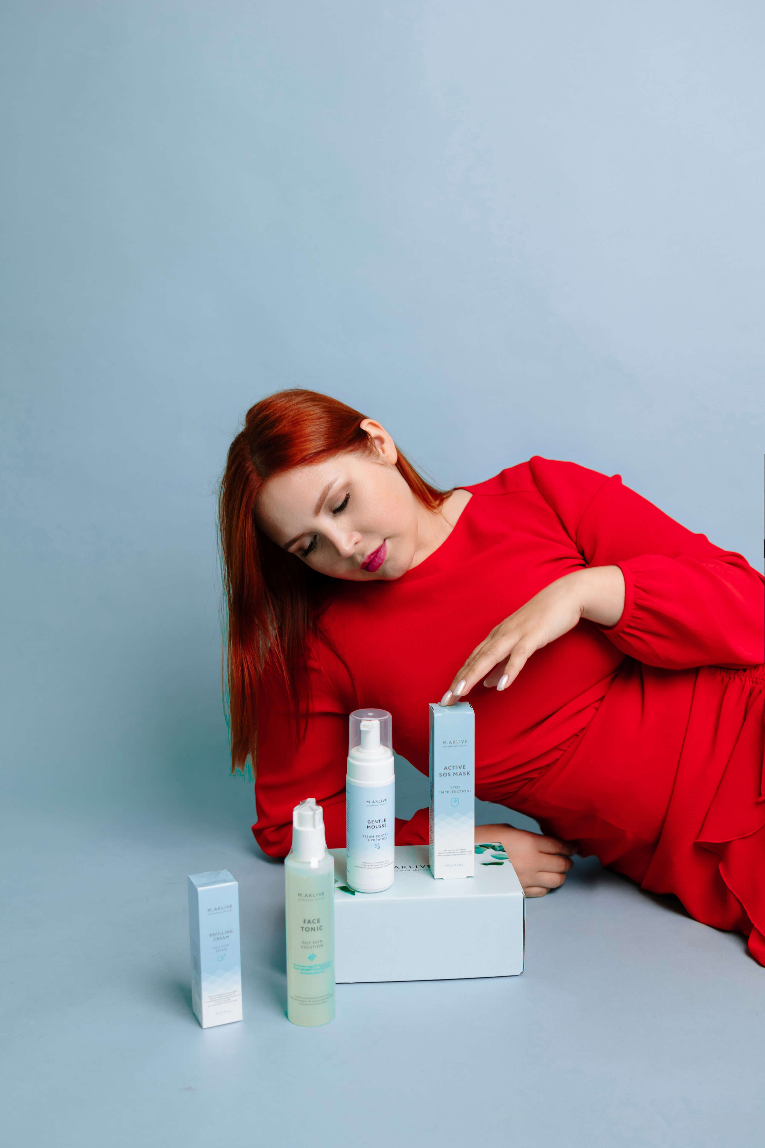 Косметика M.AKLIVE. 📷˙Свадебный фотограф и видеограф в Чебоксарах | Ксения