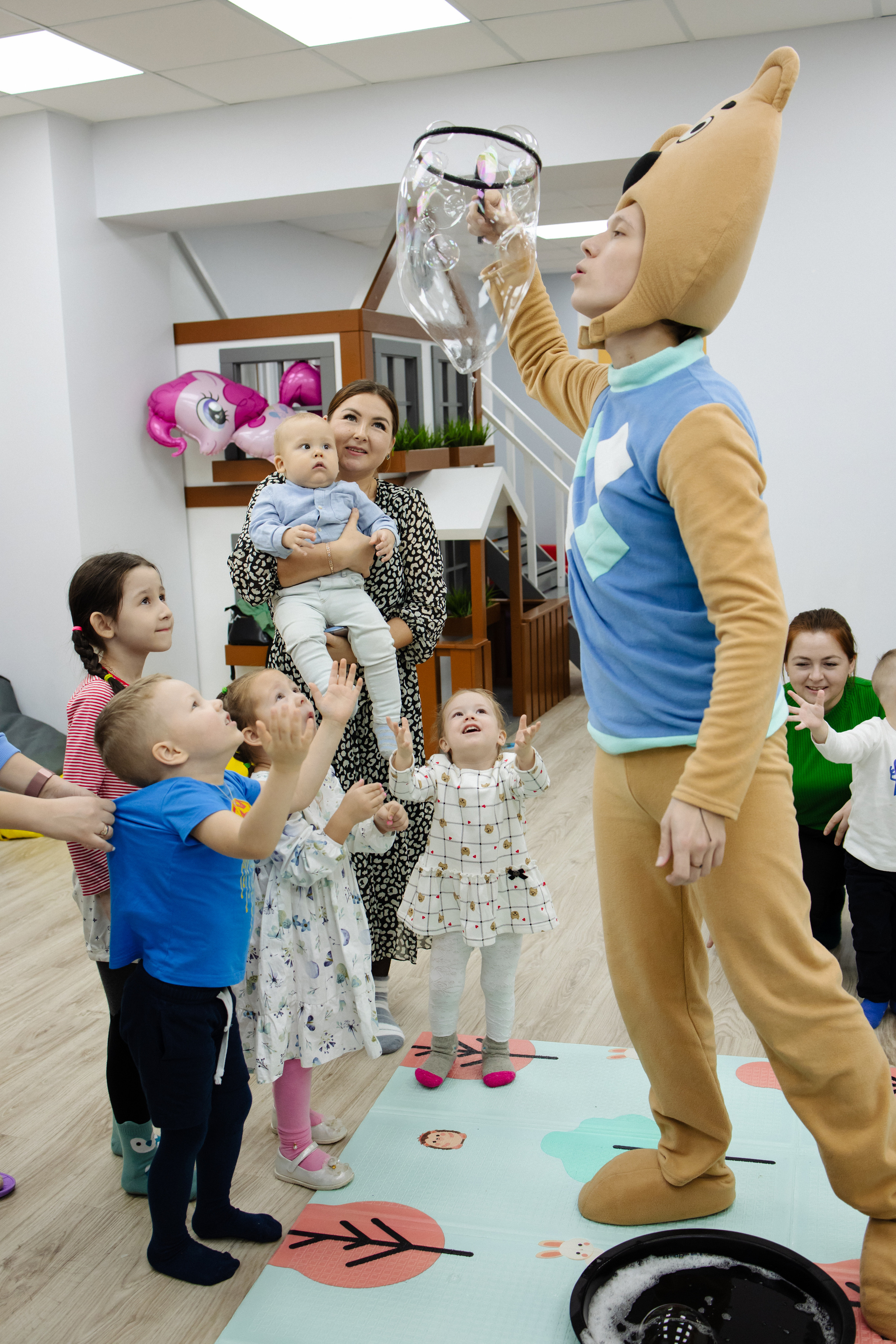 День рождения — Лофт «Мармелад». 📷˙Свадебный фотограф и видеограф в Чебоксарах | Ксения