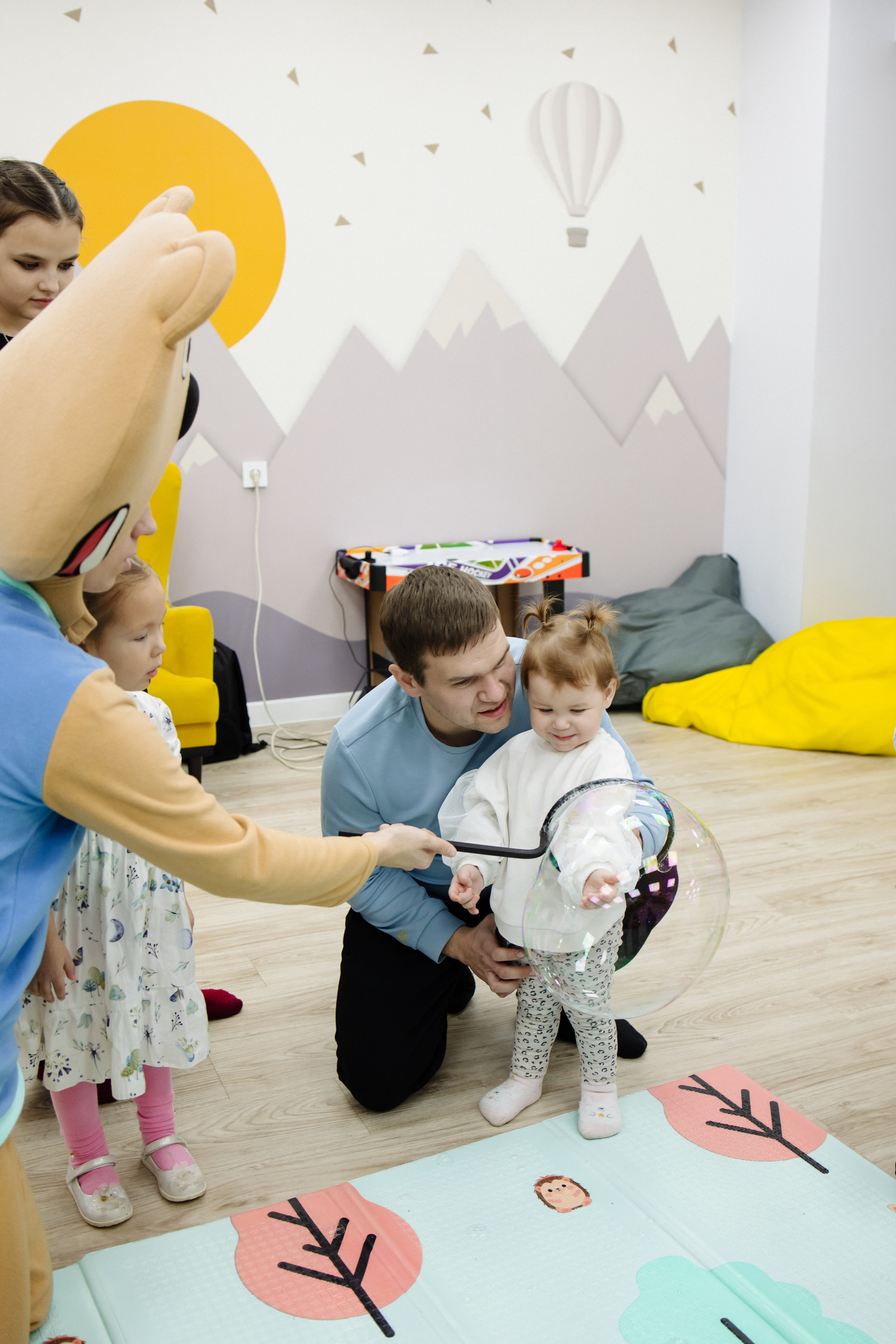 День рождения — Лофт «Мармелад». 📷˙Свадебный фотограф и видеограф в Чебоксарах | Ксения