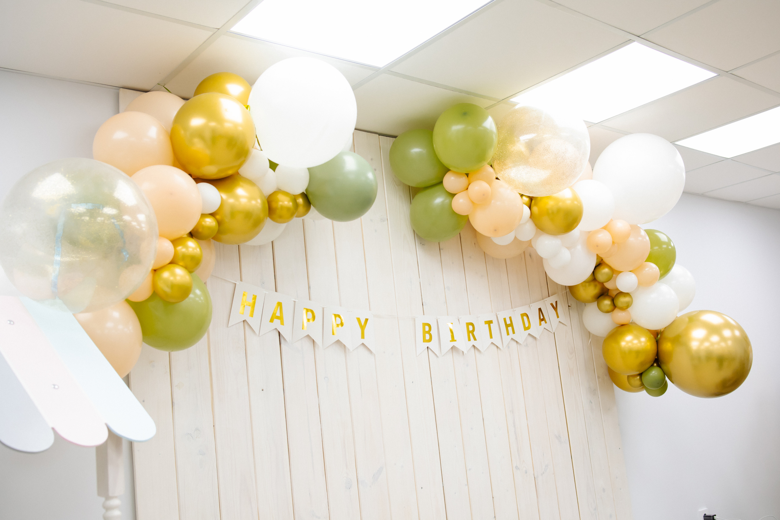 День рождения — Лофт «Мармелад». 📷˙Свадебный фотограф и видеограф в Чебоксарах | Ксения