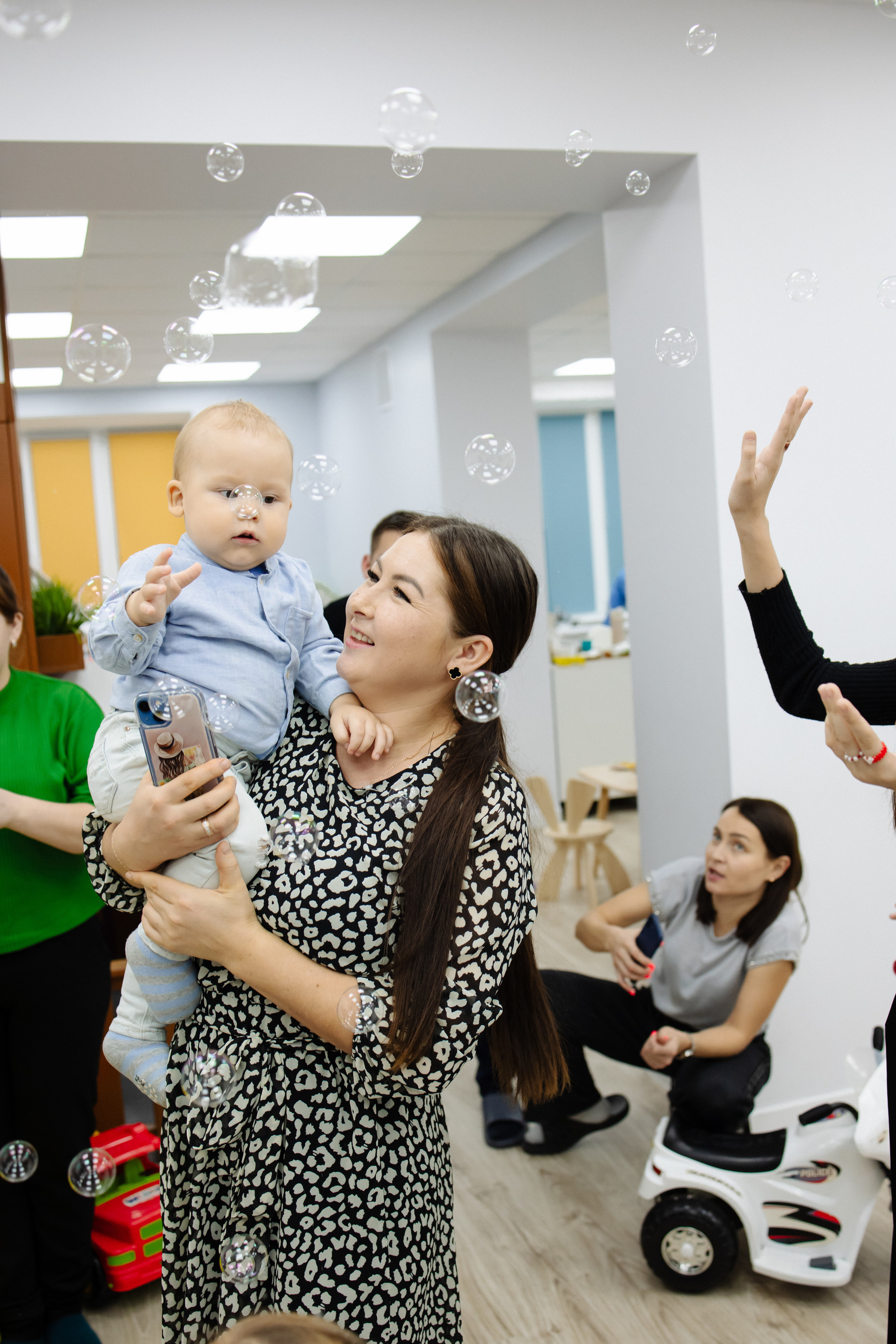 День рождения — Лофт «Мармелад». 📷˙Свадебный фотограф и видеограф в Чебоксарах | Ксения