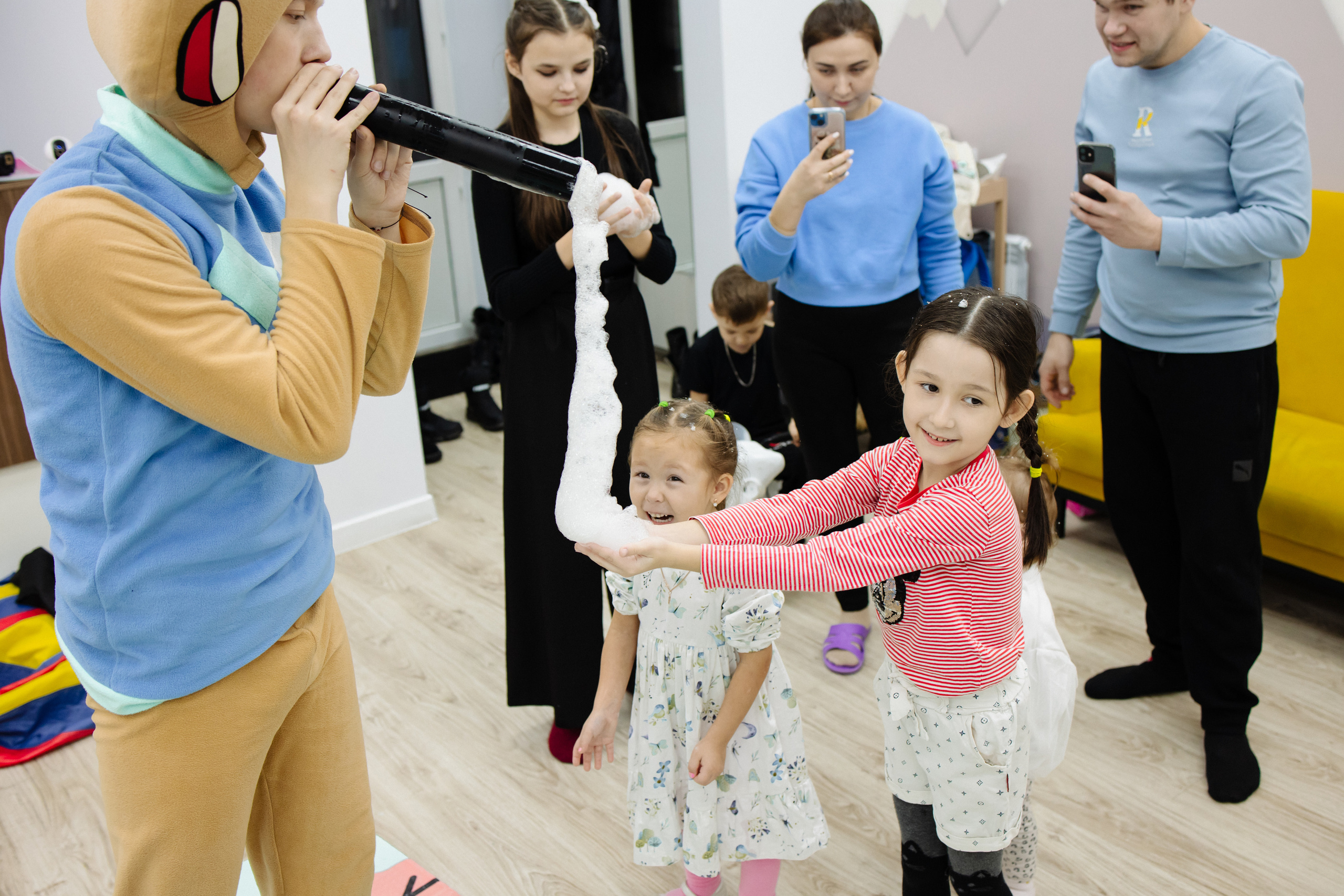 День рождения — Лофт «Мармелад». 📷˙Свадебный фотограф и видеограф в Чебоксарах | Ксения
