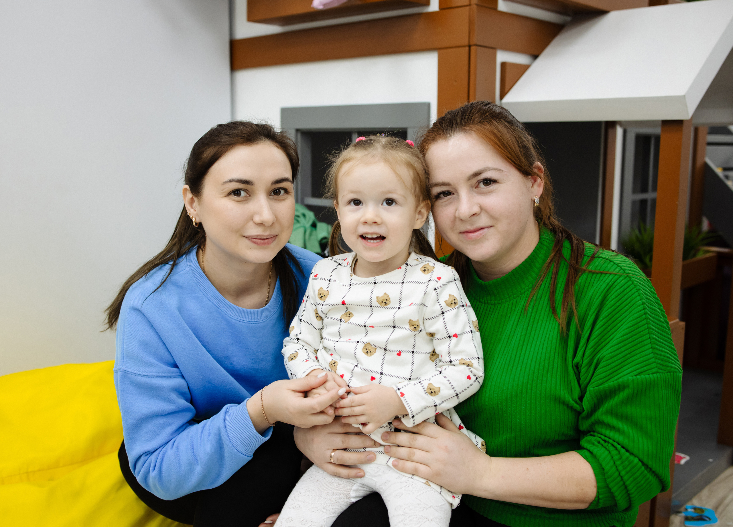 День рождения — Лофт «Мармелад». 📷˙Свадебный фотограф и видеограф в Чебоксарах | Ксения