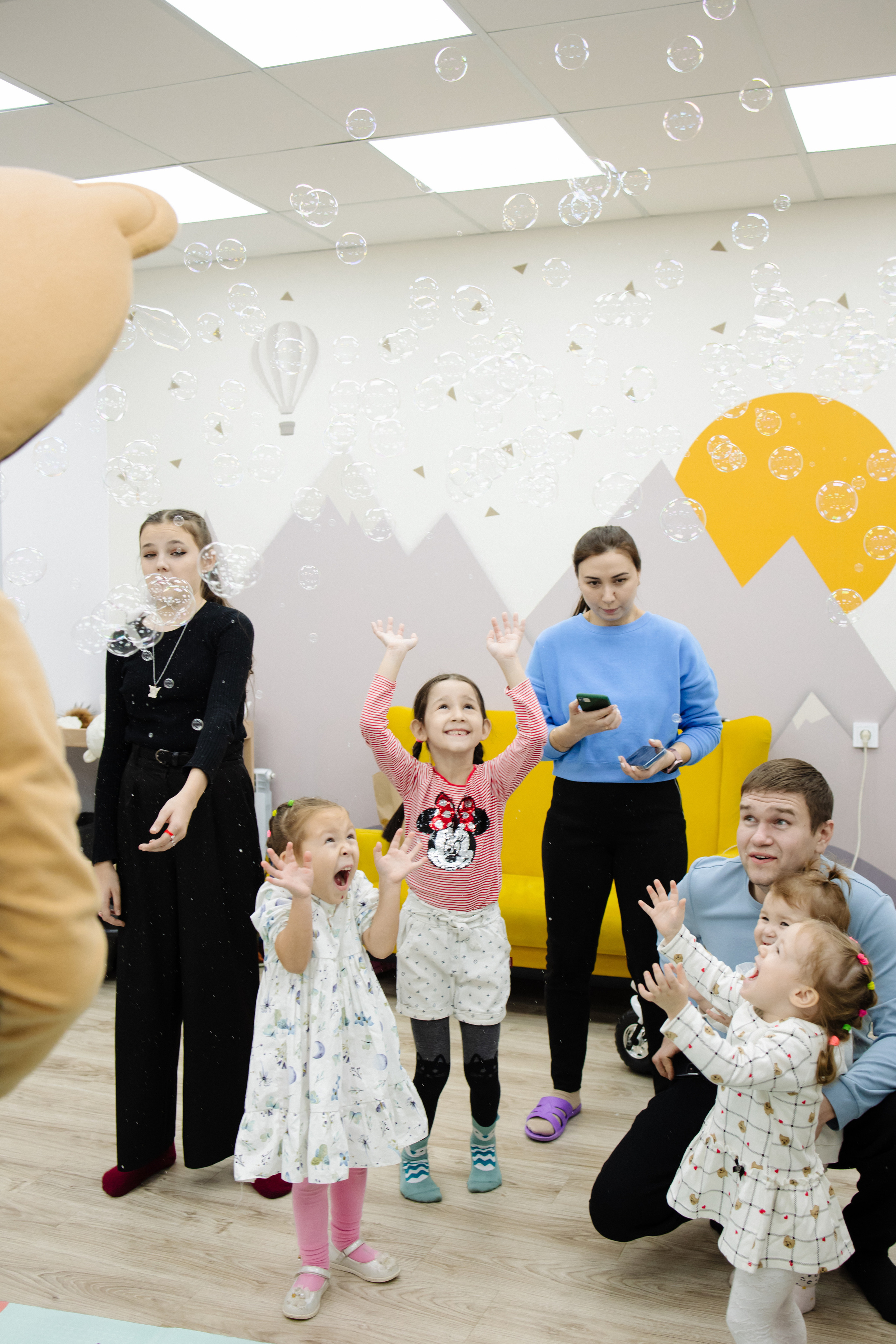 День рождения — Лофт «Мармелад». 📷˙Свадебный фотограф и видеограф в Чебоксарах | Ксения