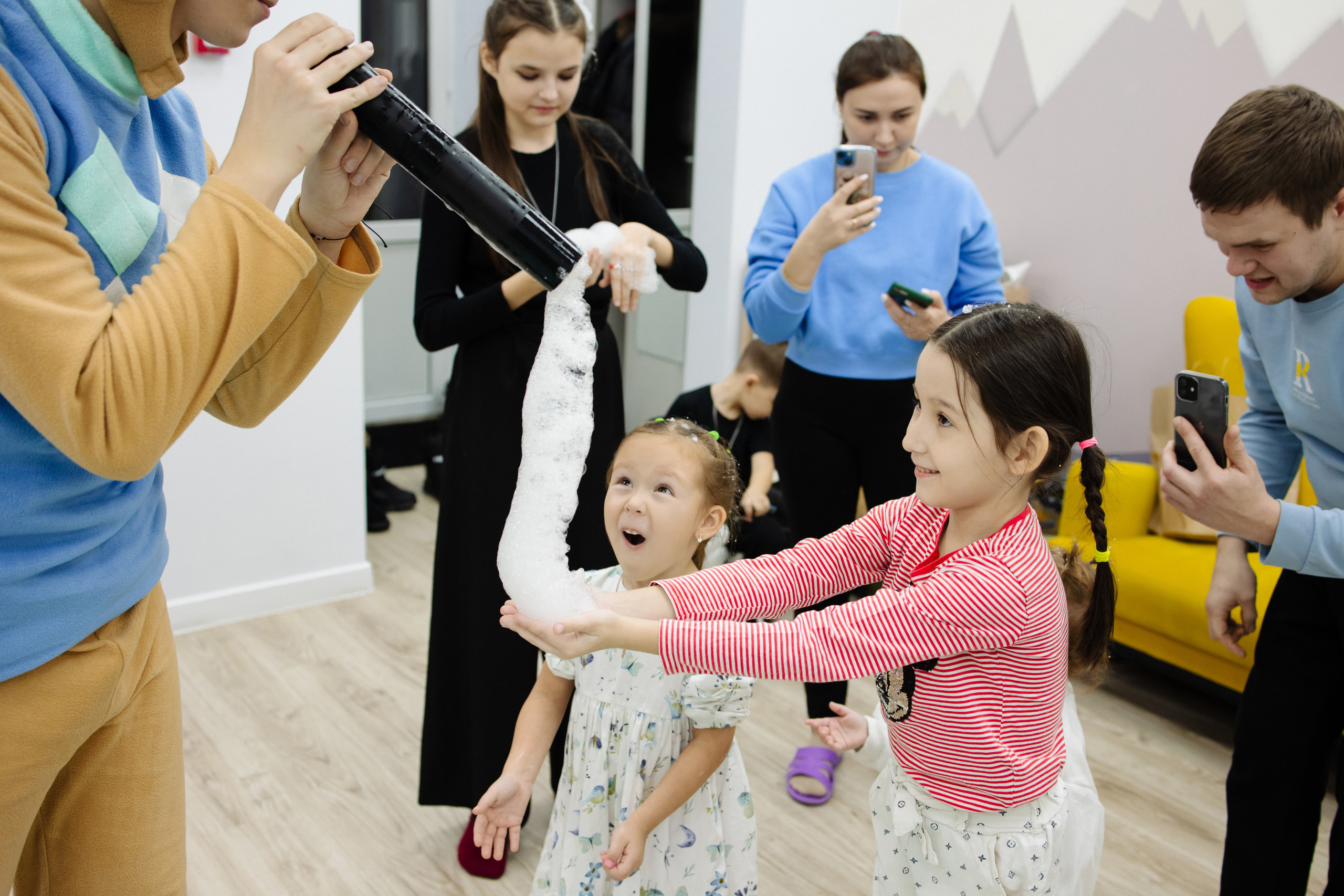 День рождения — Лофт «Мармелад». 📷˙Свадебный фотограф и видеограф в Чебоксарах | Ксения