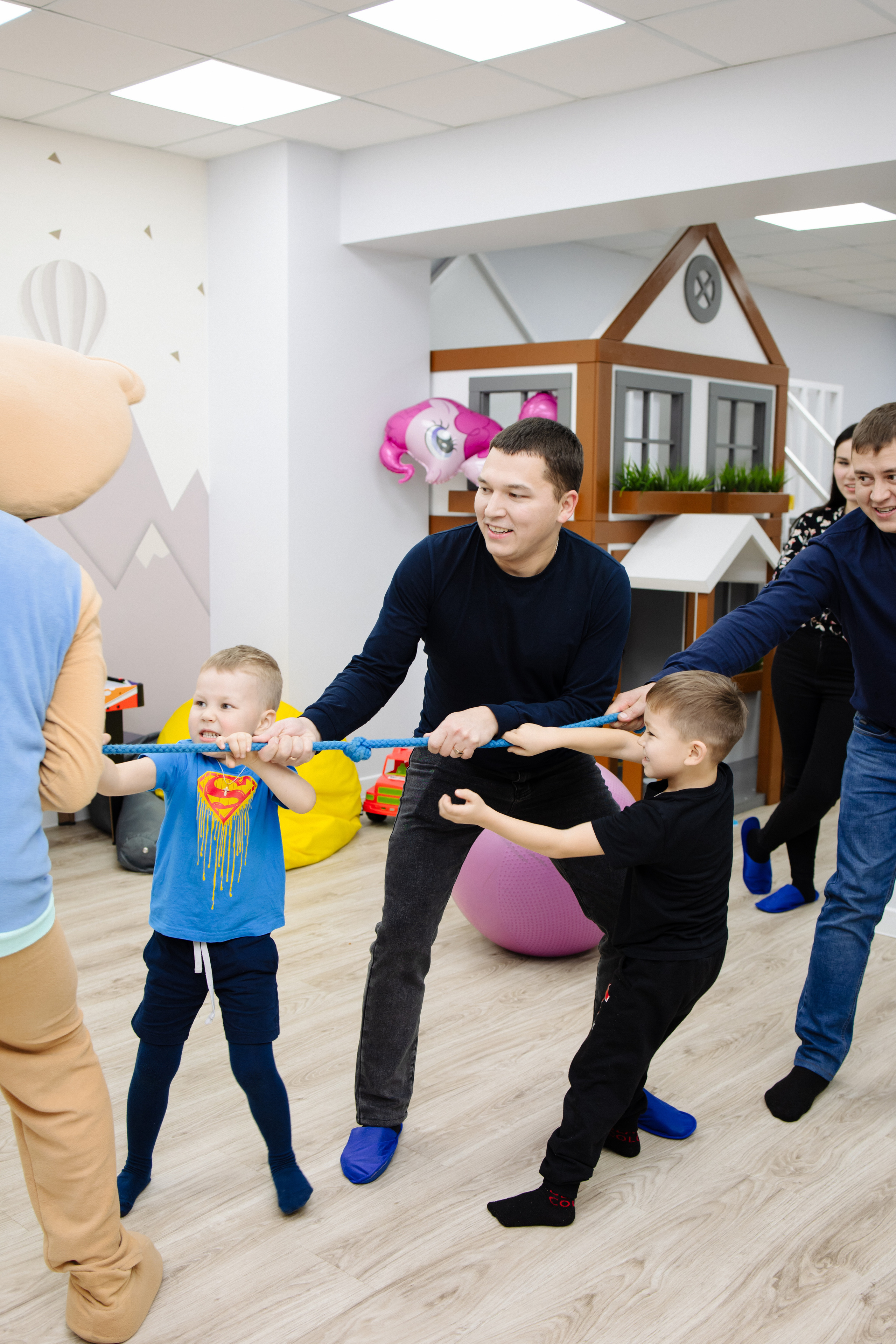 День рождения — Лофт «Мармелад». 📷˙Свадебный фотограф и видеограф в Чебоксарах | Ксения