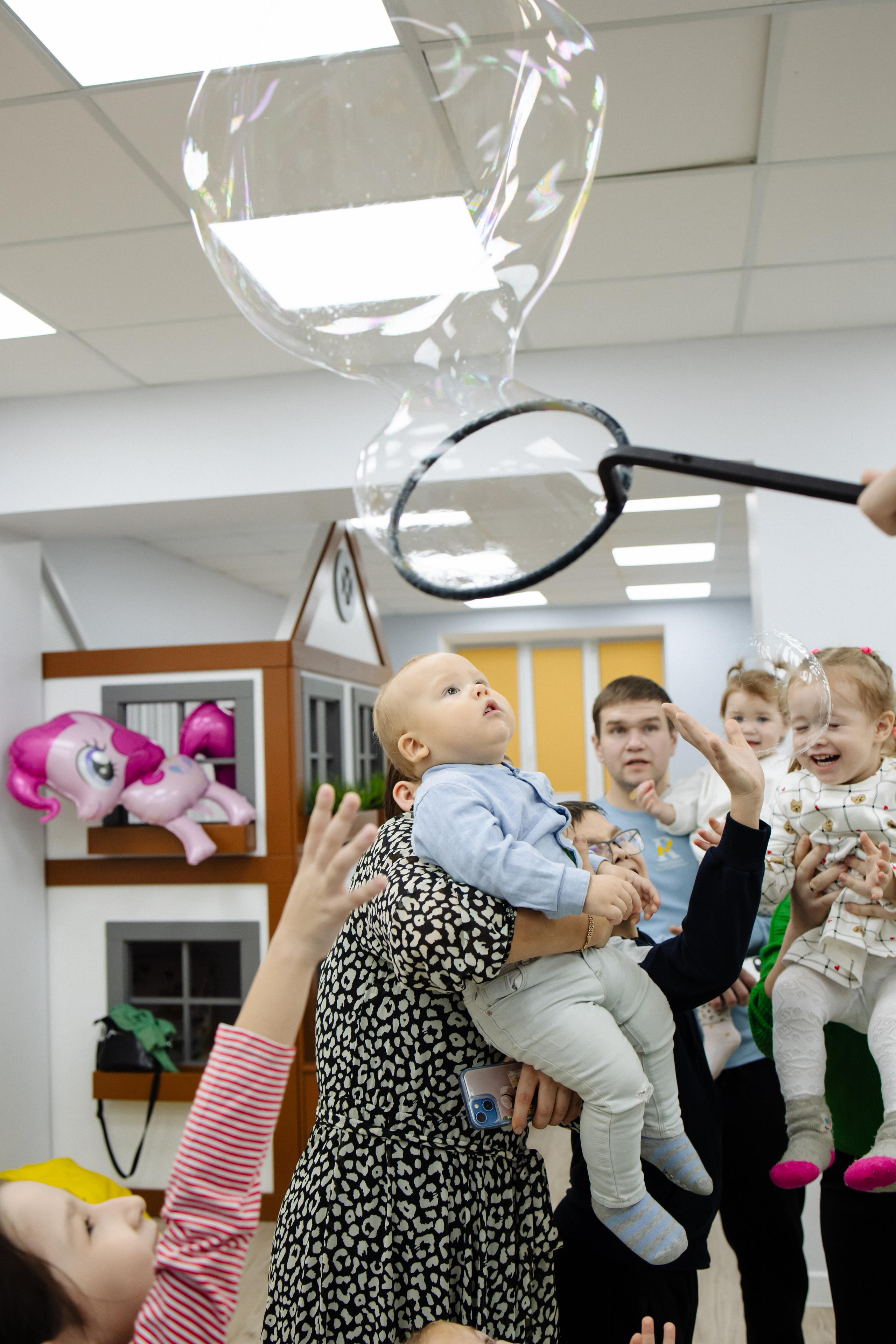День рождения — Лофт «Мармелад». 📷˙Свадебный фотограф и видеограф в Чебоксарах | Ксения
