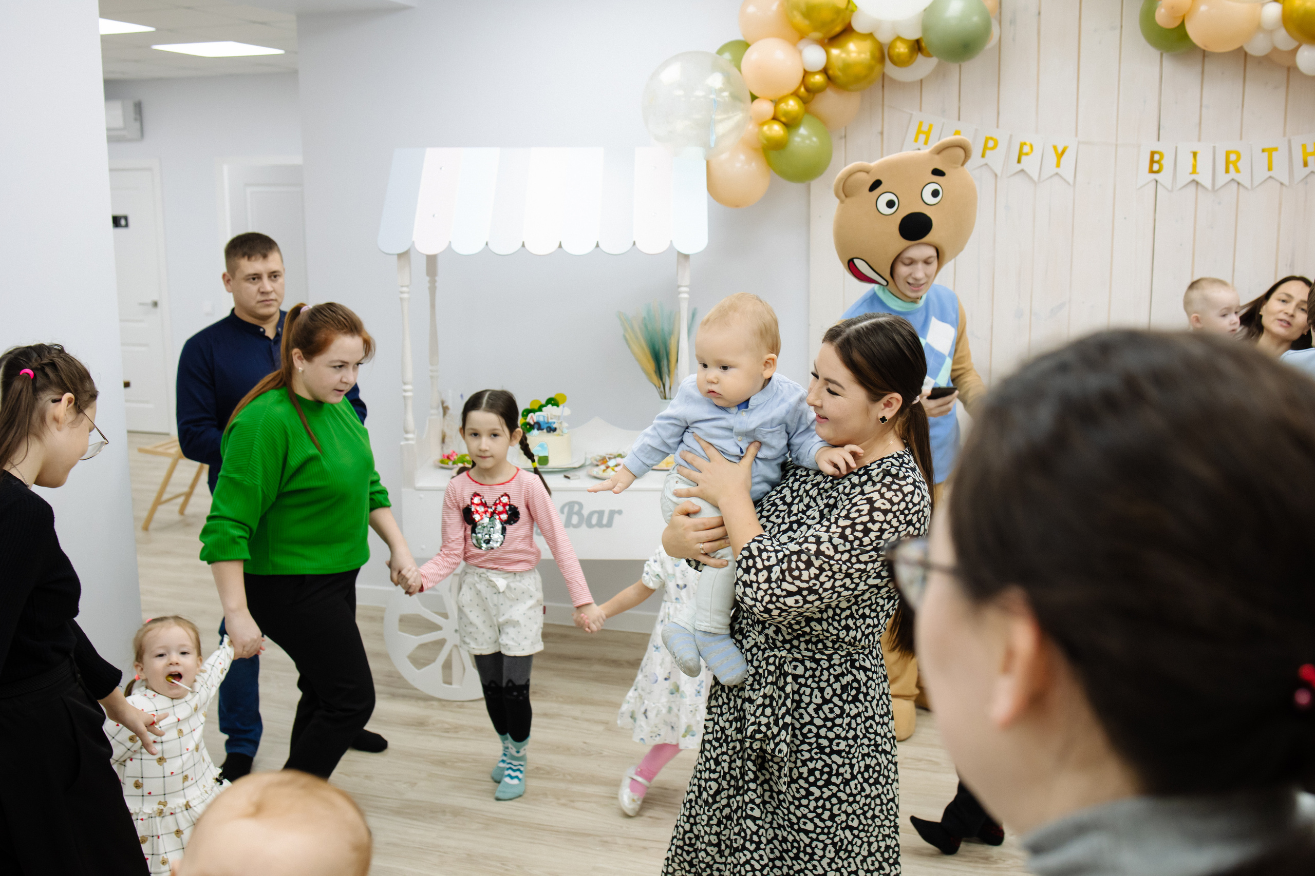 День рождения — Лофт «Мармелад». 📷˙Свадебный фотограф и видеограф в Чебоксарах | Ксения