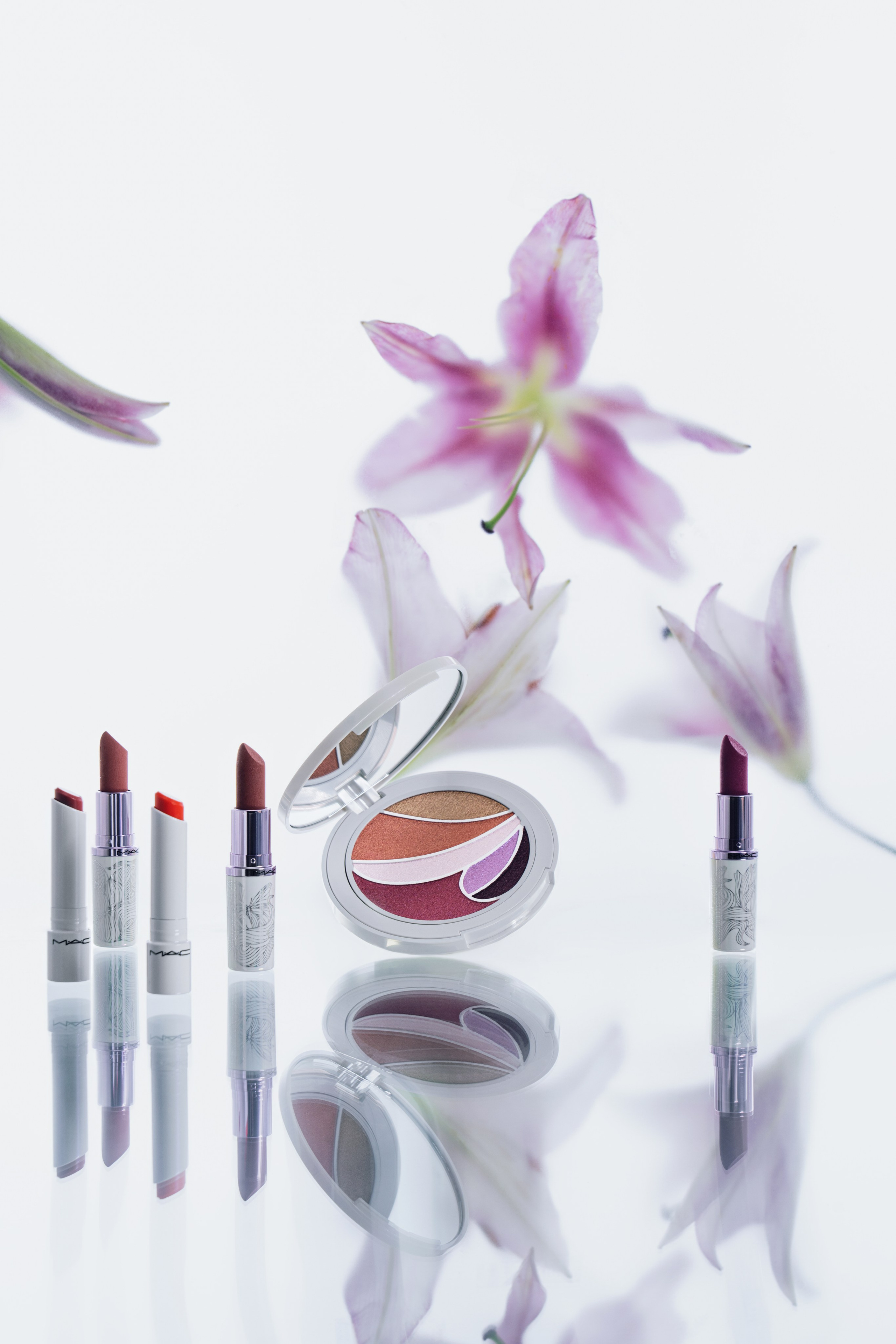 Gold Apple x MAC. Fashion фотограф и Арт директор. Санкт-Петербург и Москва