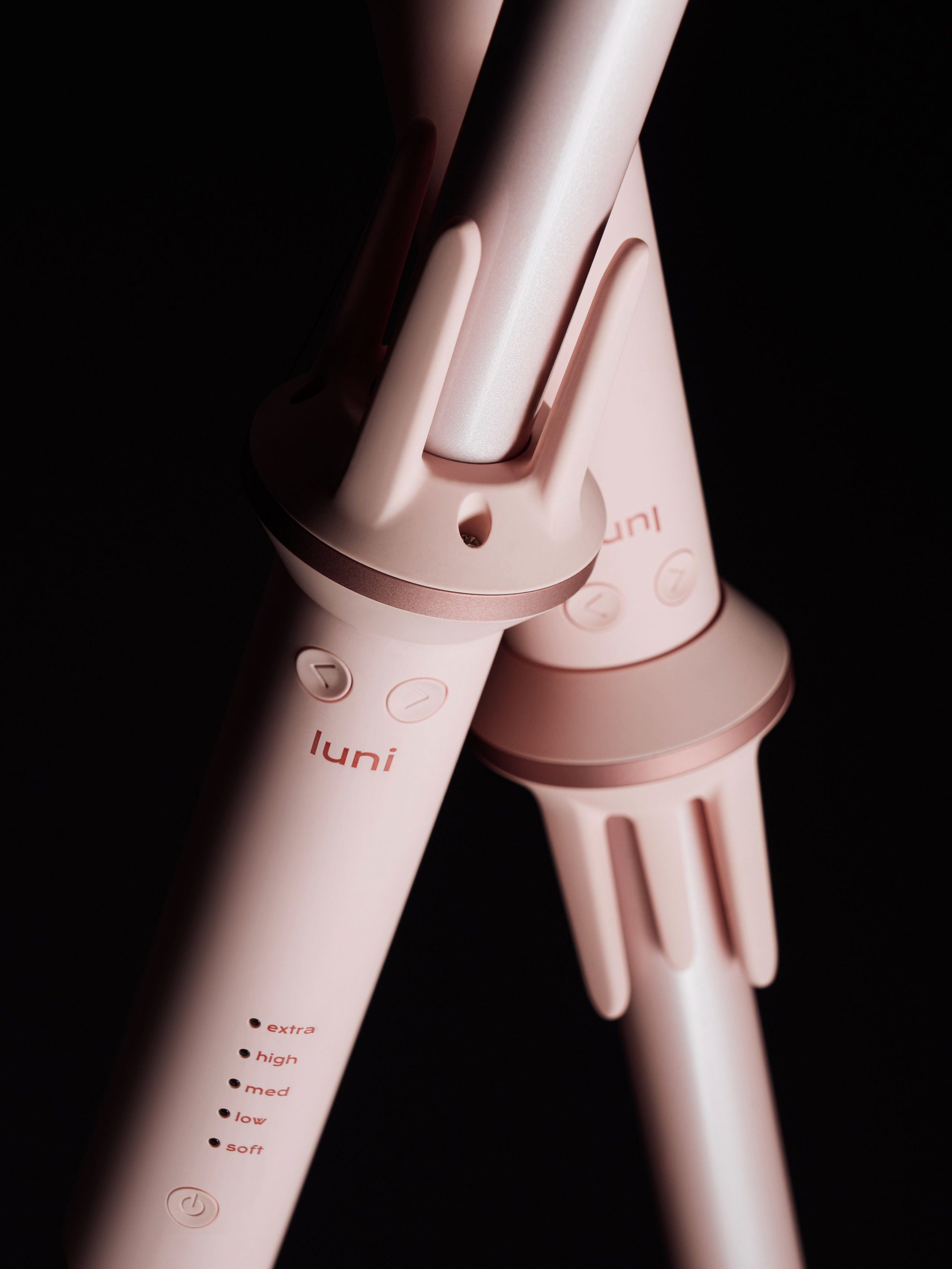 Luni. Fashion фотограф и Арт директор. Санкт-Петербург и Москва