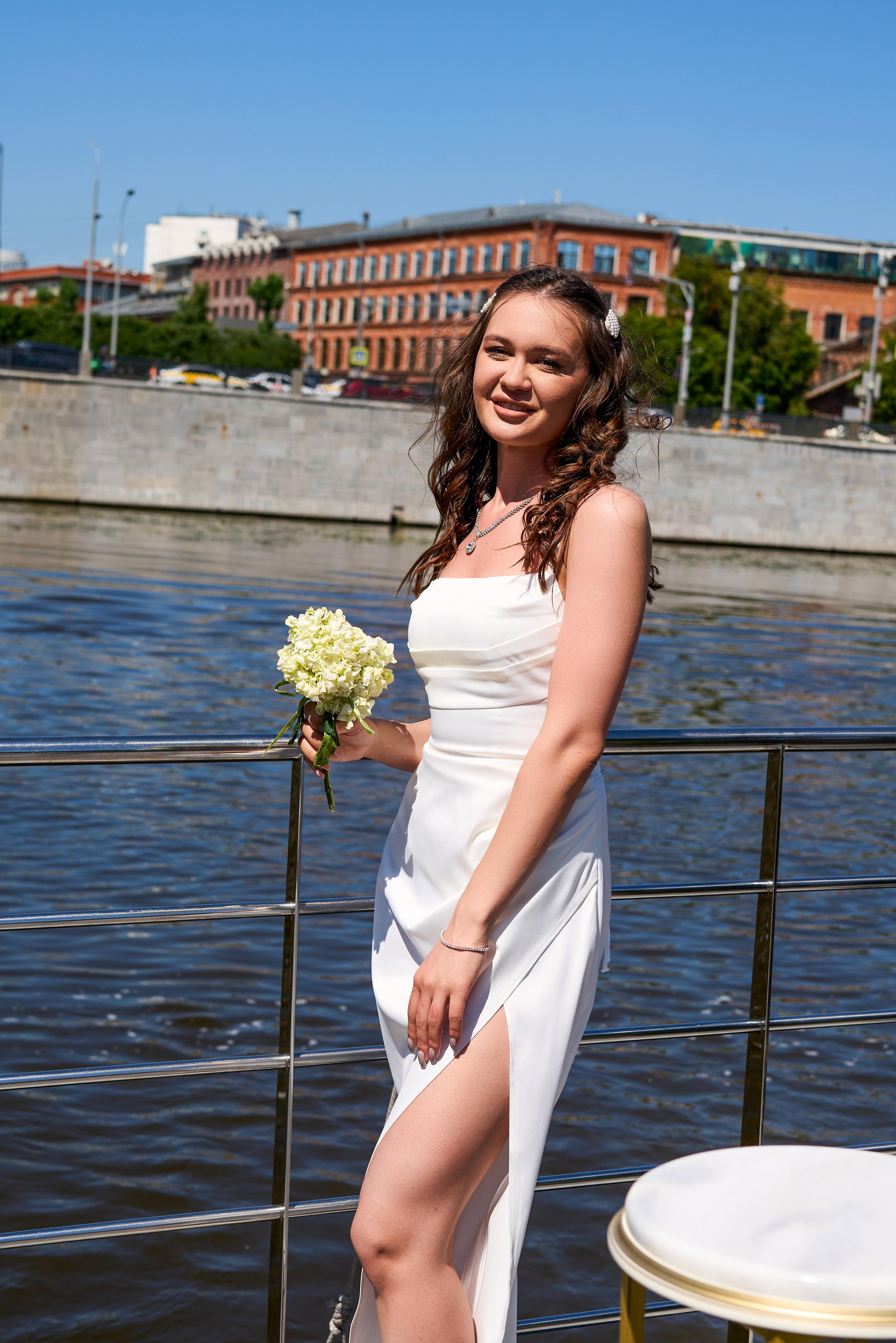 Роман и Диана. Свадебный и репортажный фотограф в Москве Александр Кудрявцев