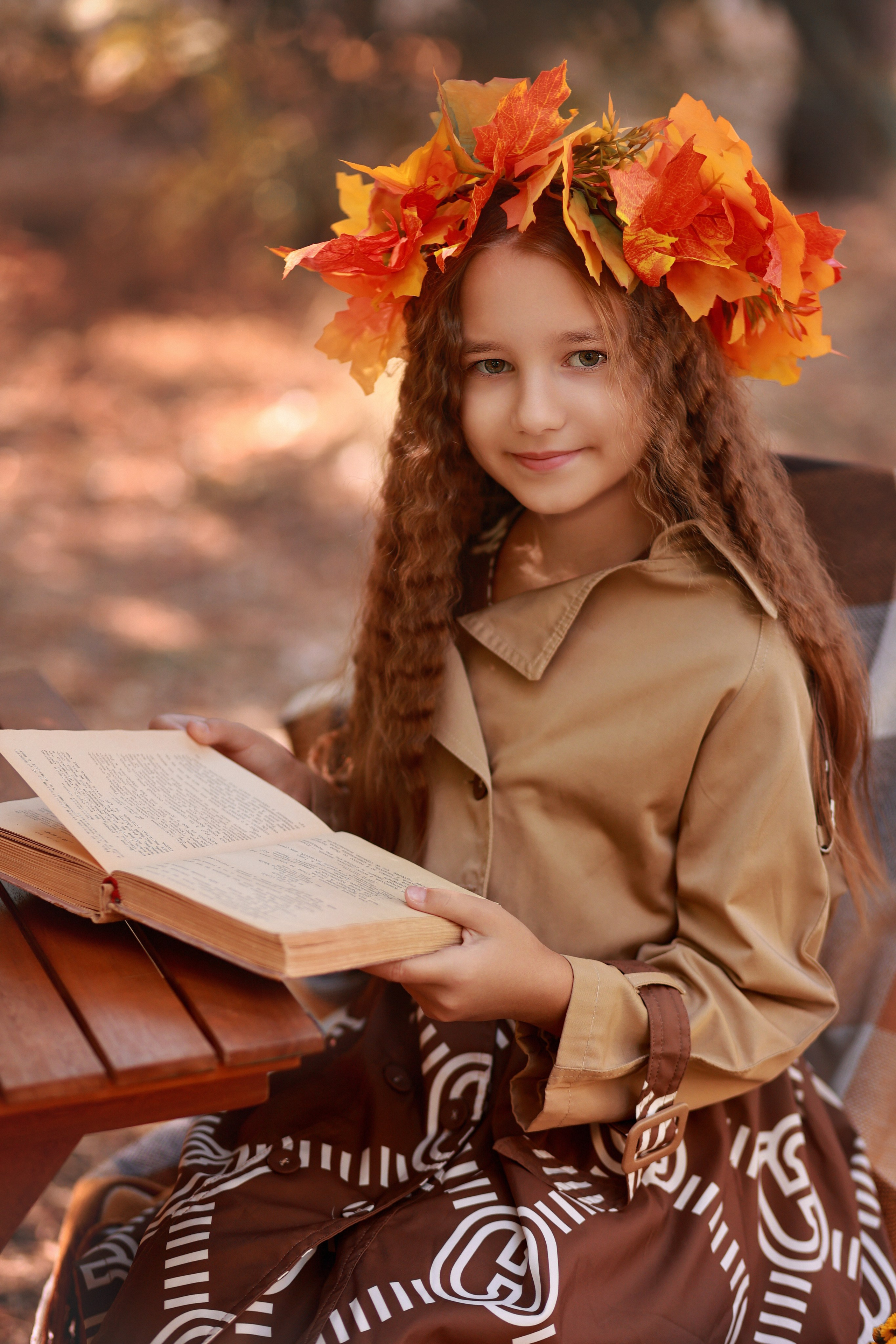 Пикник в парке. Детский семейный фотограф Краснодар