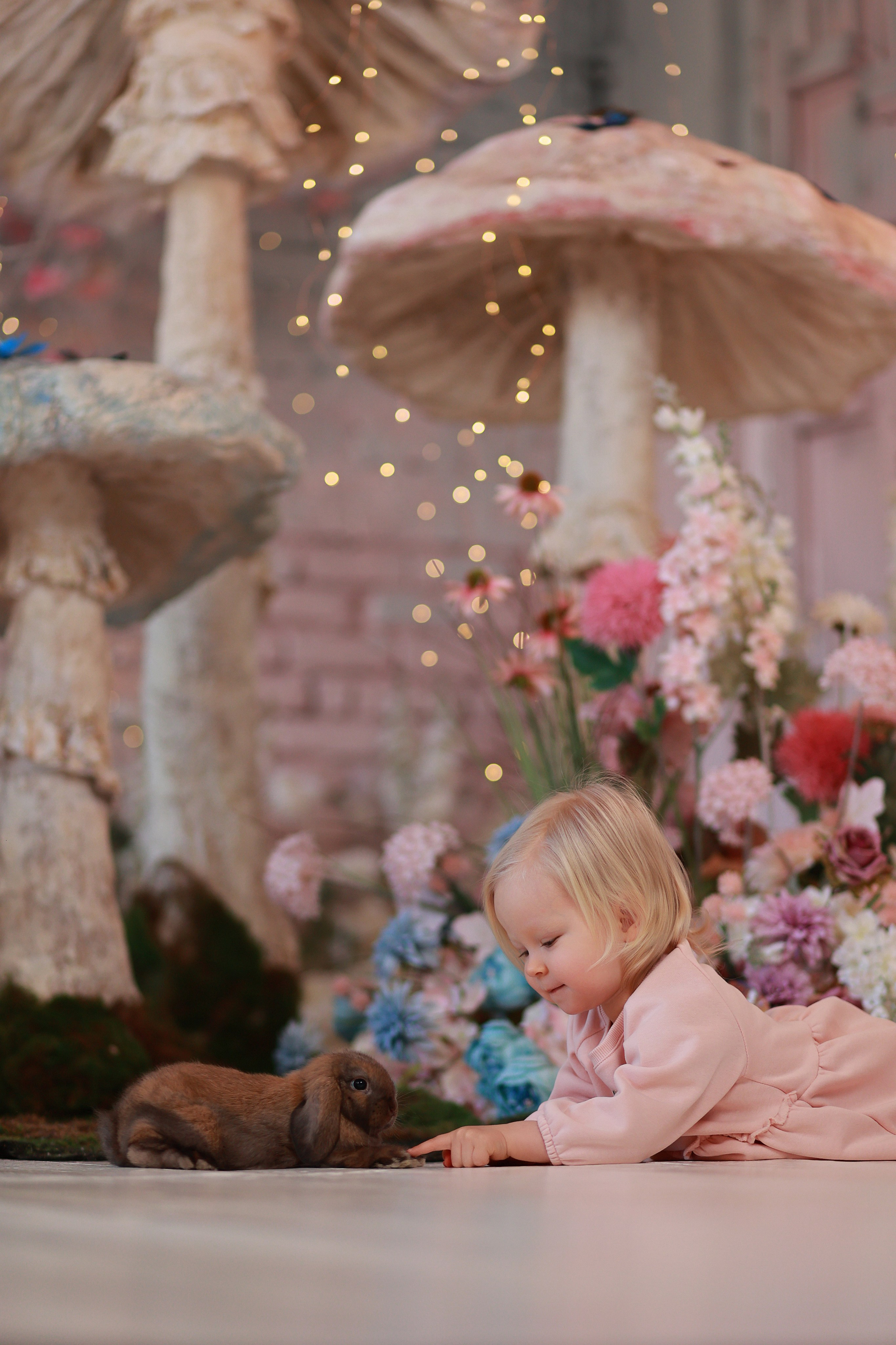 . Детский семейный фотограф Краснодар