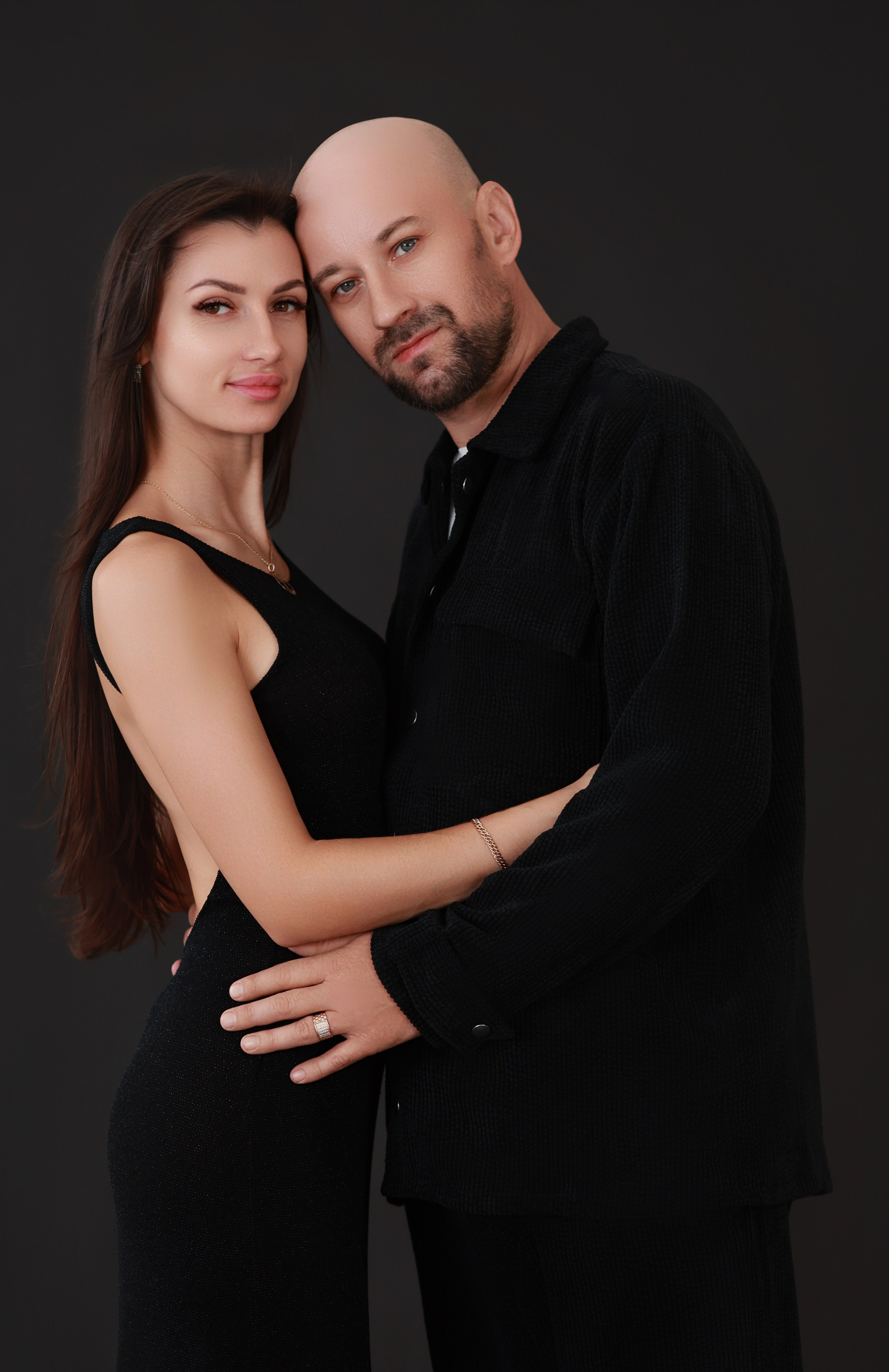 Александра и Анатолий. Детский семейный фотограф Краснодар