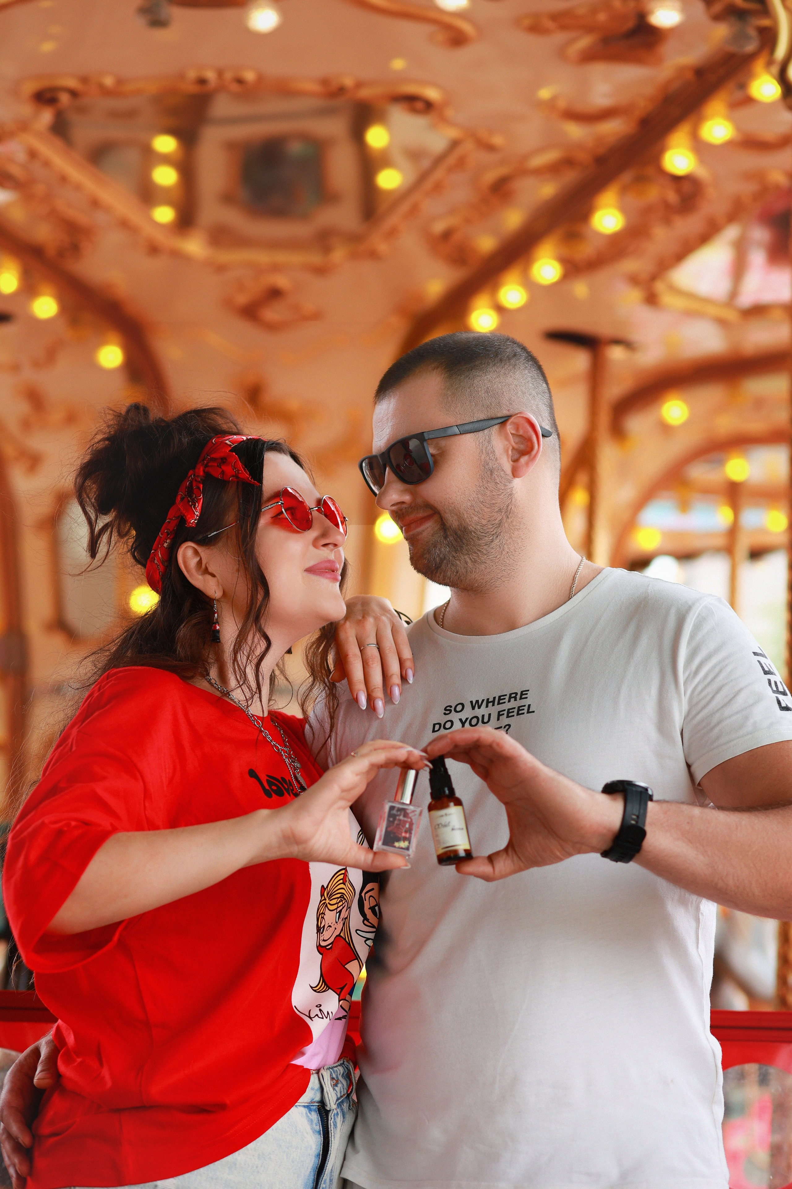 Центр Города. Детский семейный фотограф Краснодар