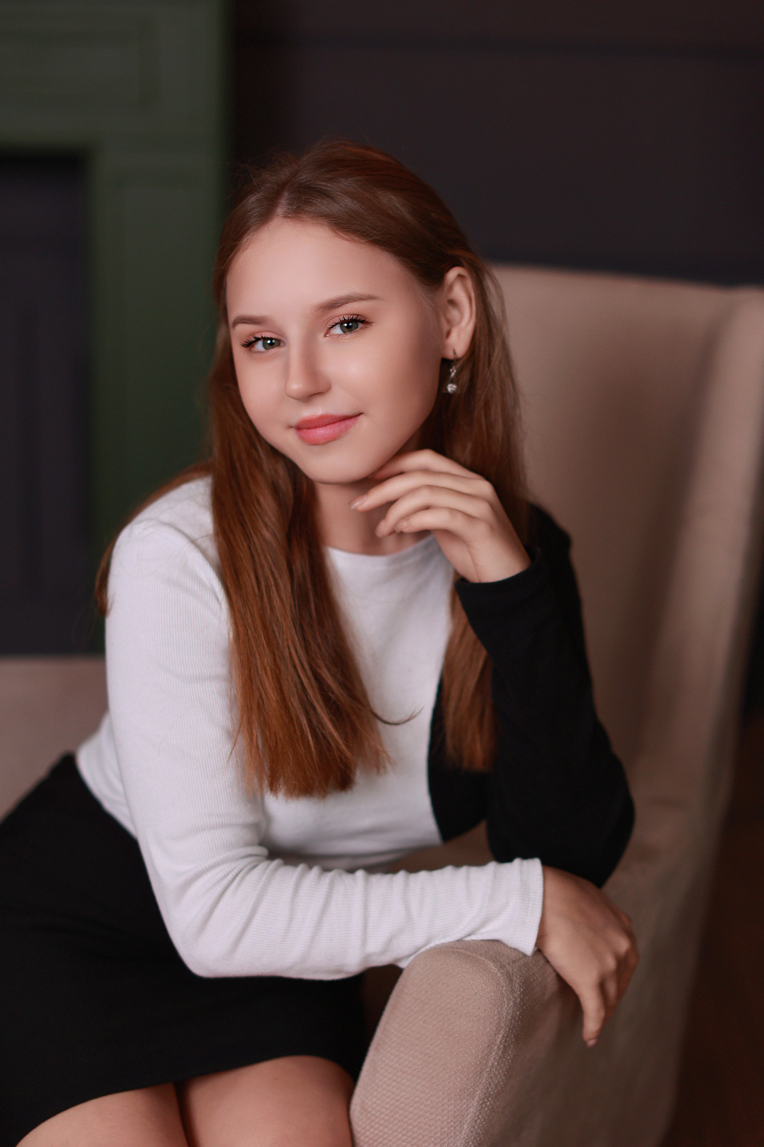 Выпускной фотоальбом (Лицей 64). Детский семейный фотограф Краснодар