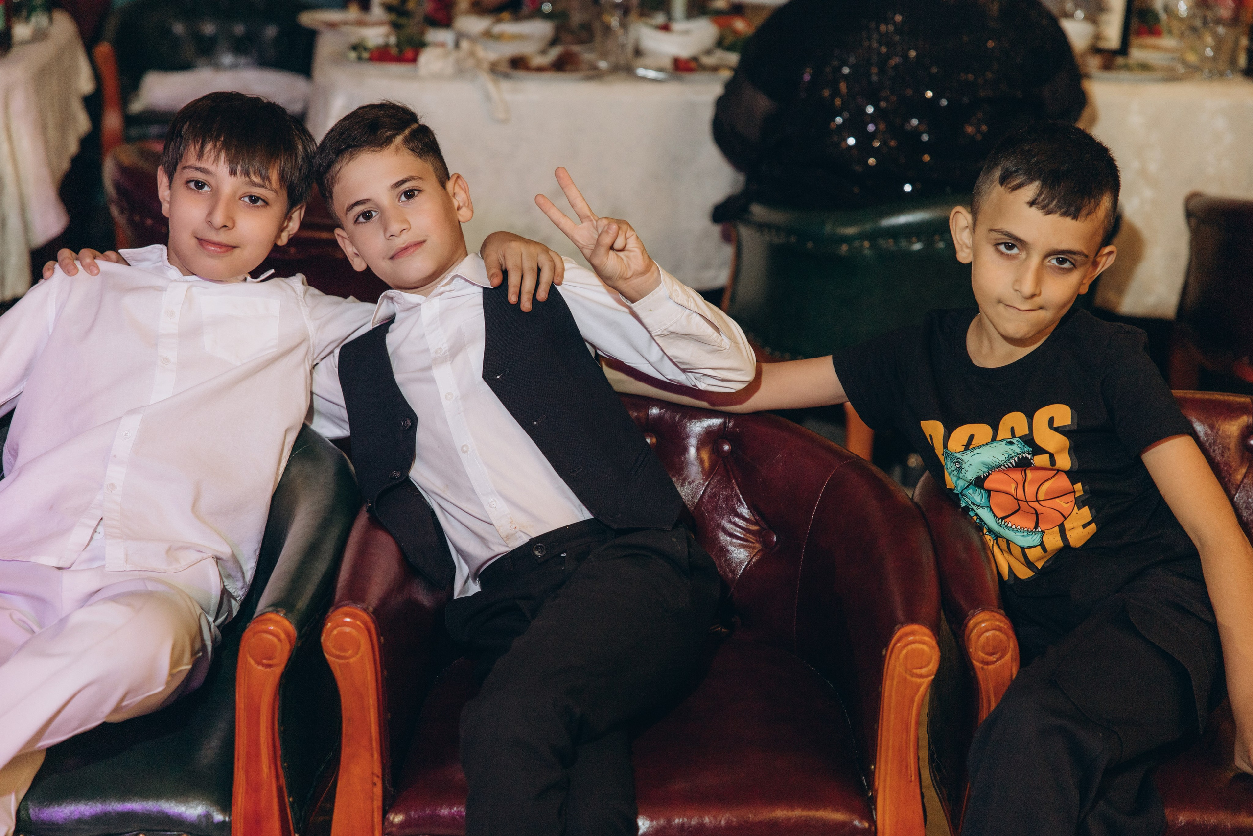 Банкет. Свадебный, семейный фотограф в Иркутске Светлана Макаричева