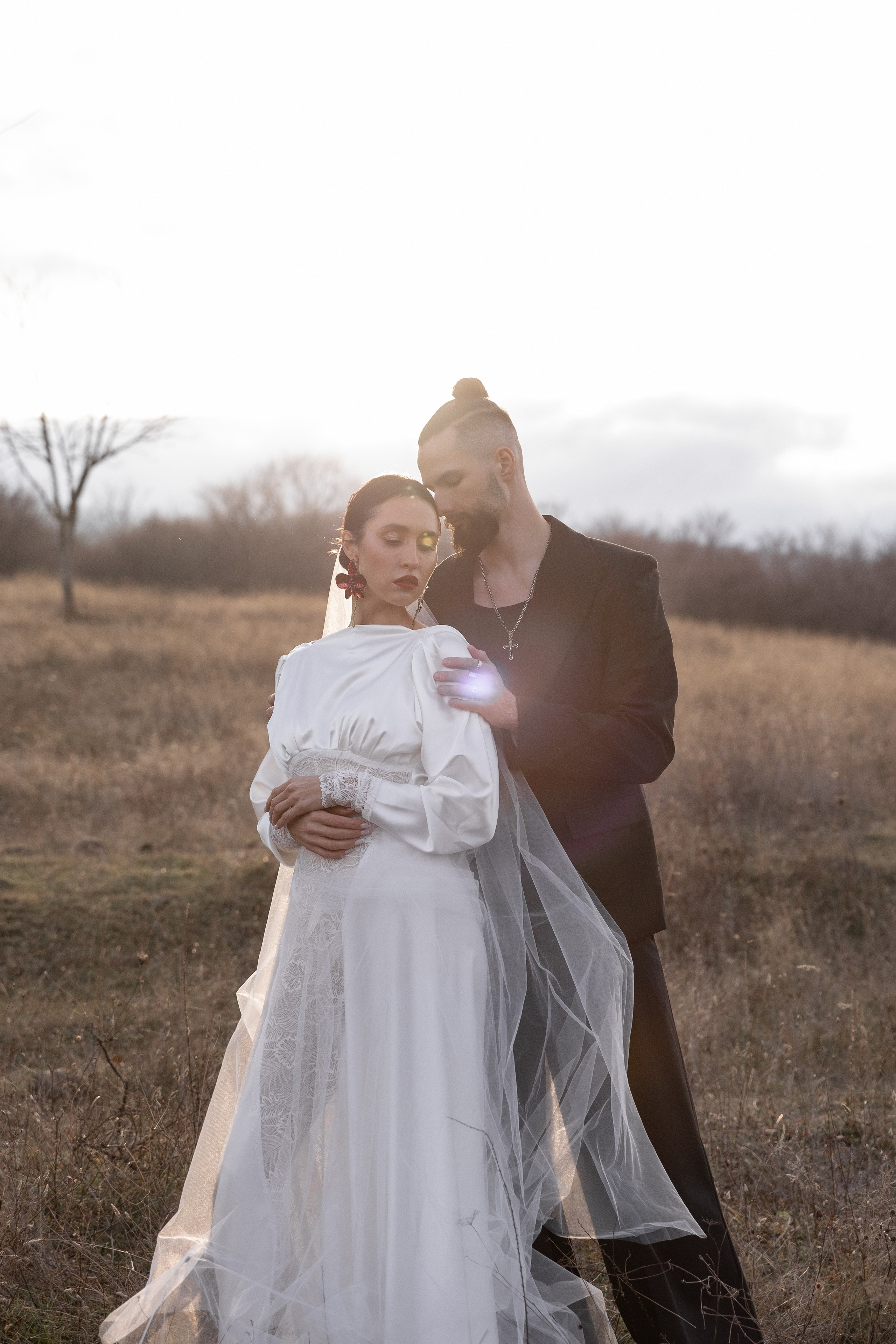 Богдан & Алина. Kondakovaa.ph | Фотограф в Москве