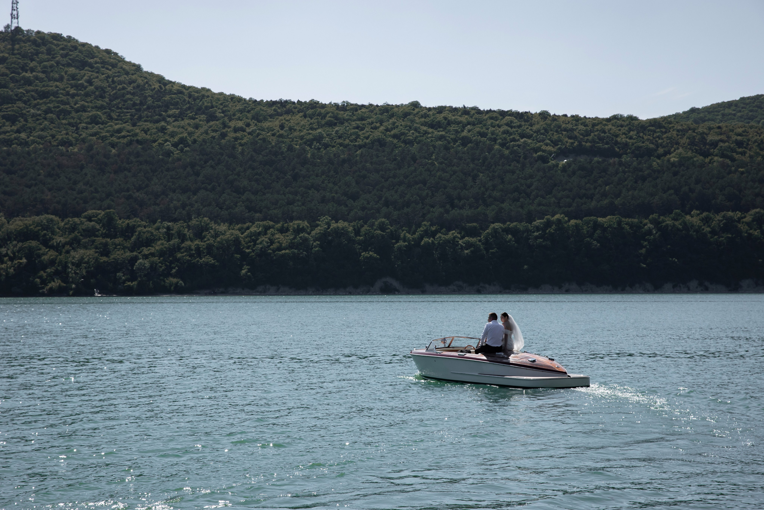Оксана Игорь. Свадебный фотограф в Краснодарском крае Карина Будниченко