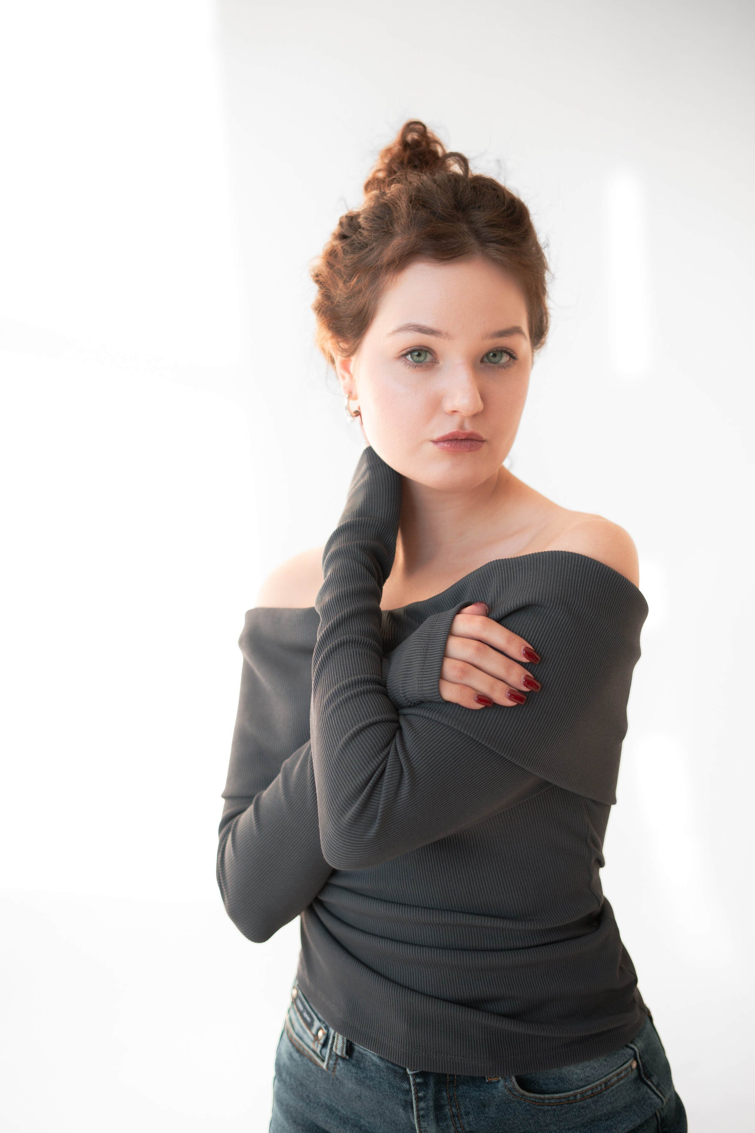 Анастасия PS. Фотограф г. Тольятти