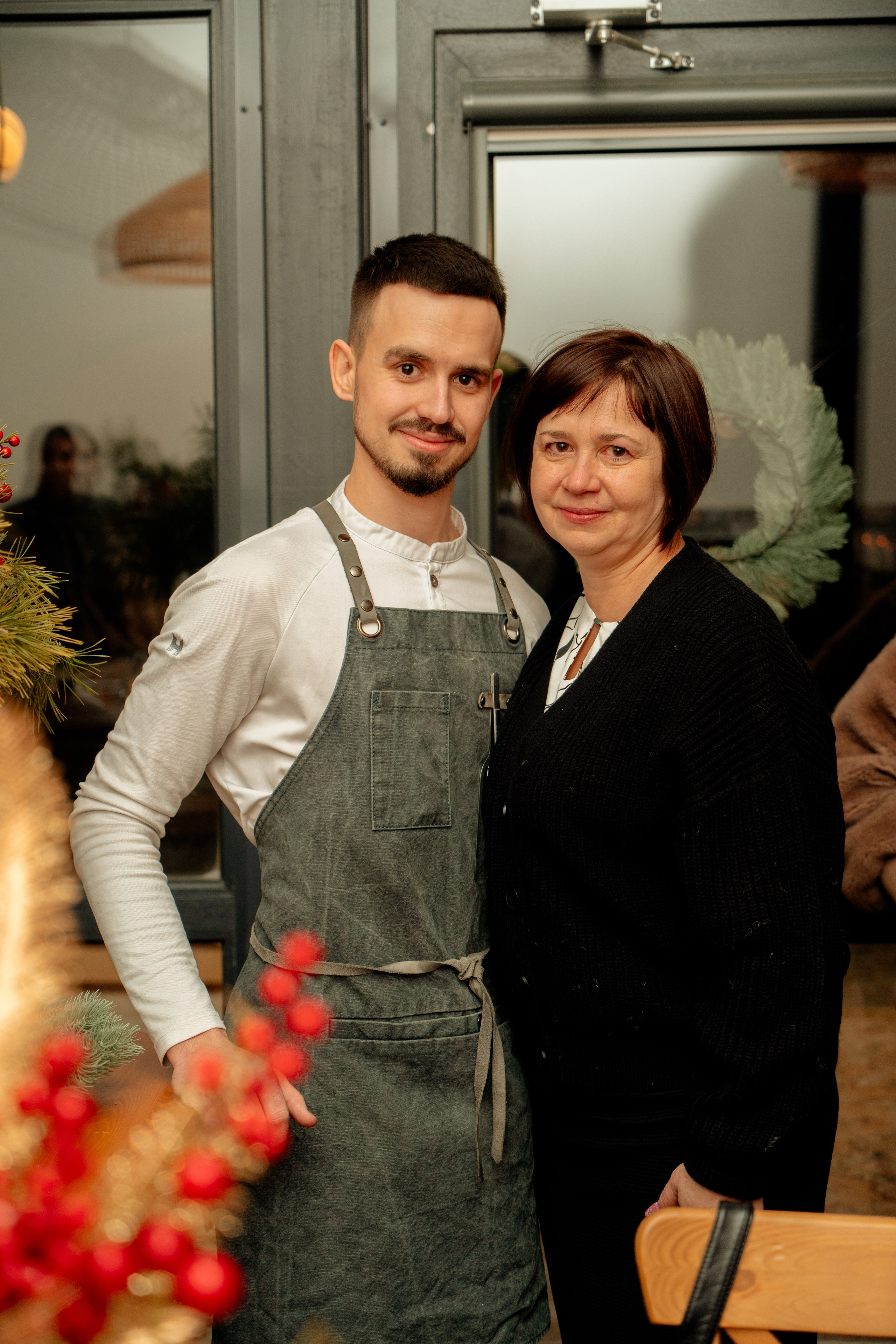 Ферма Основание 2. Фотограф г. Тольятти