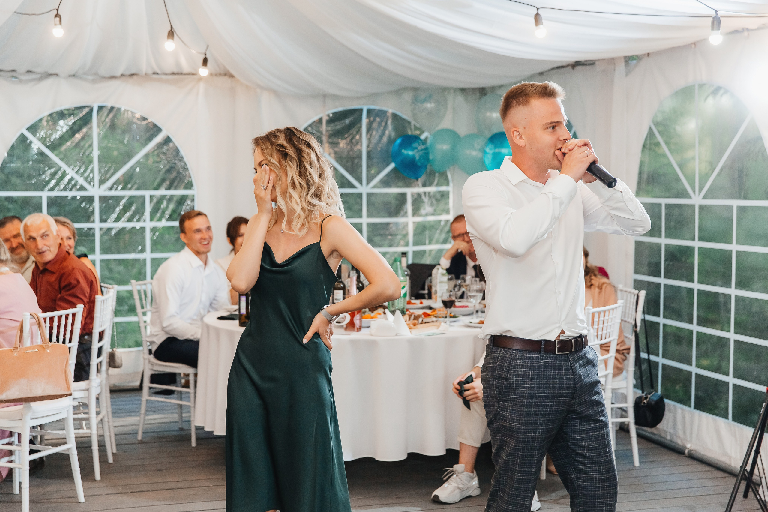 Рома и Даша. Свадебный фотограф Ярославль Ирина Волоцкая