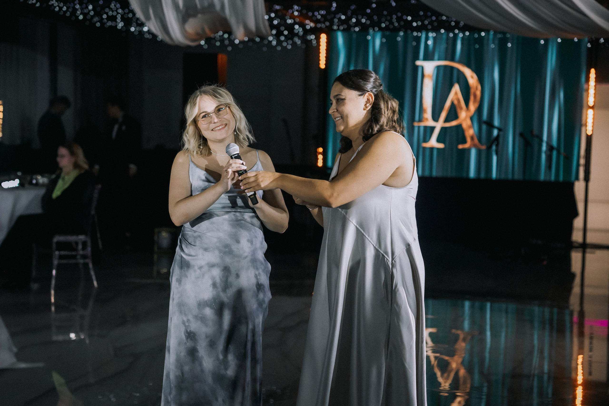 Даниил и Алина. Вечер любви. Свадебная фотография. Арина Рубах