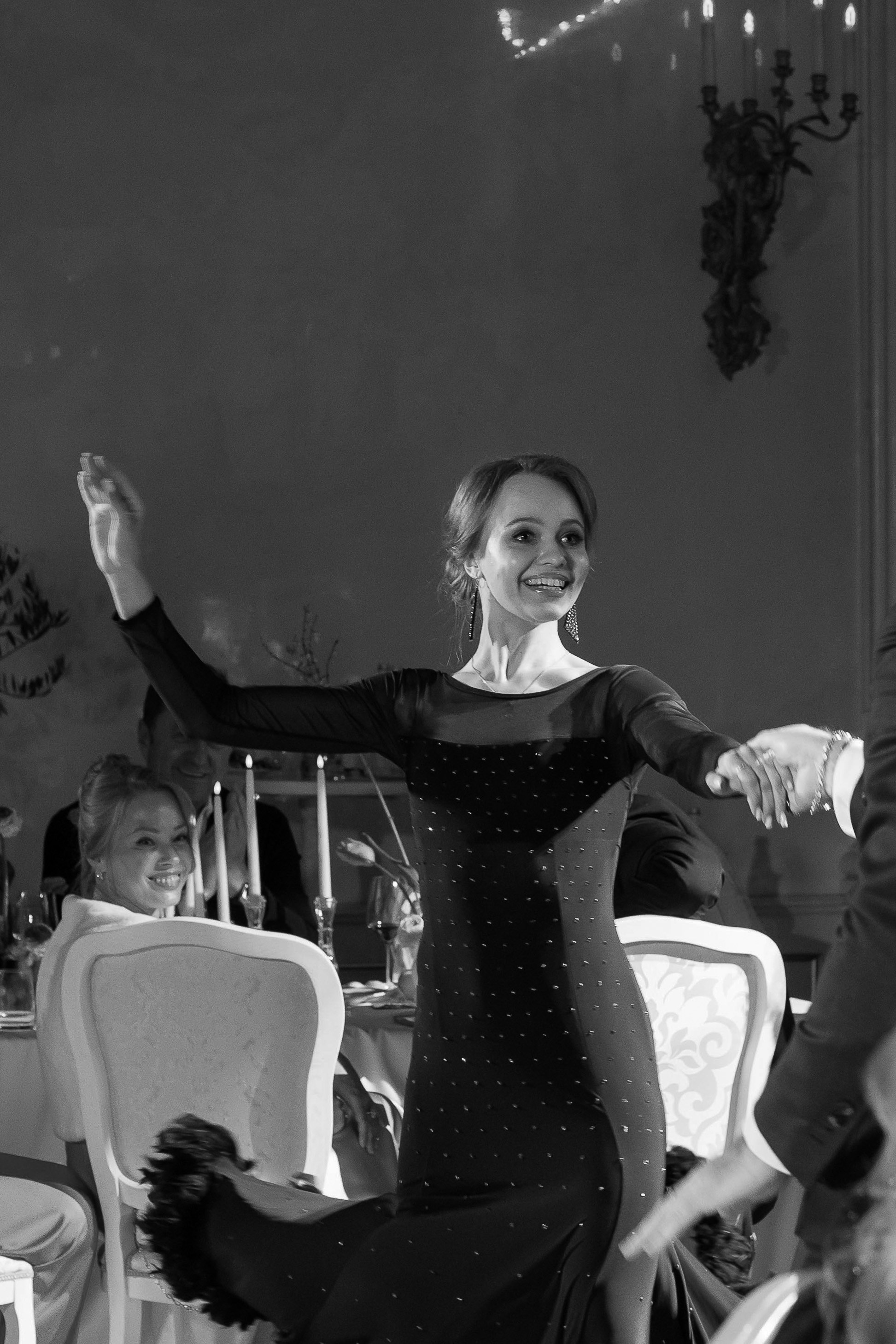 День Рождения Свидовского Виталия Алексеевича. NesterovaMaria.ru