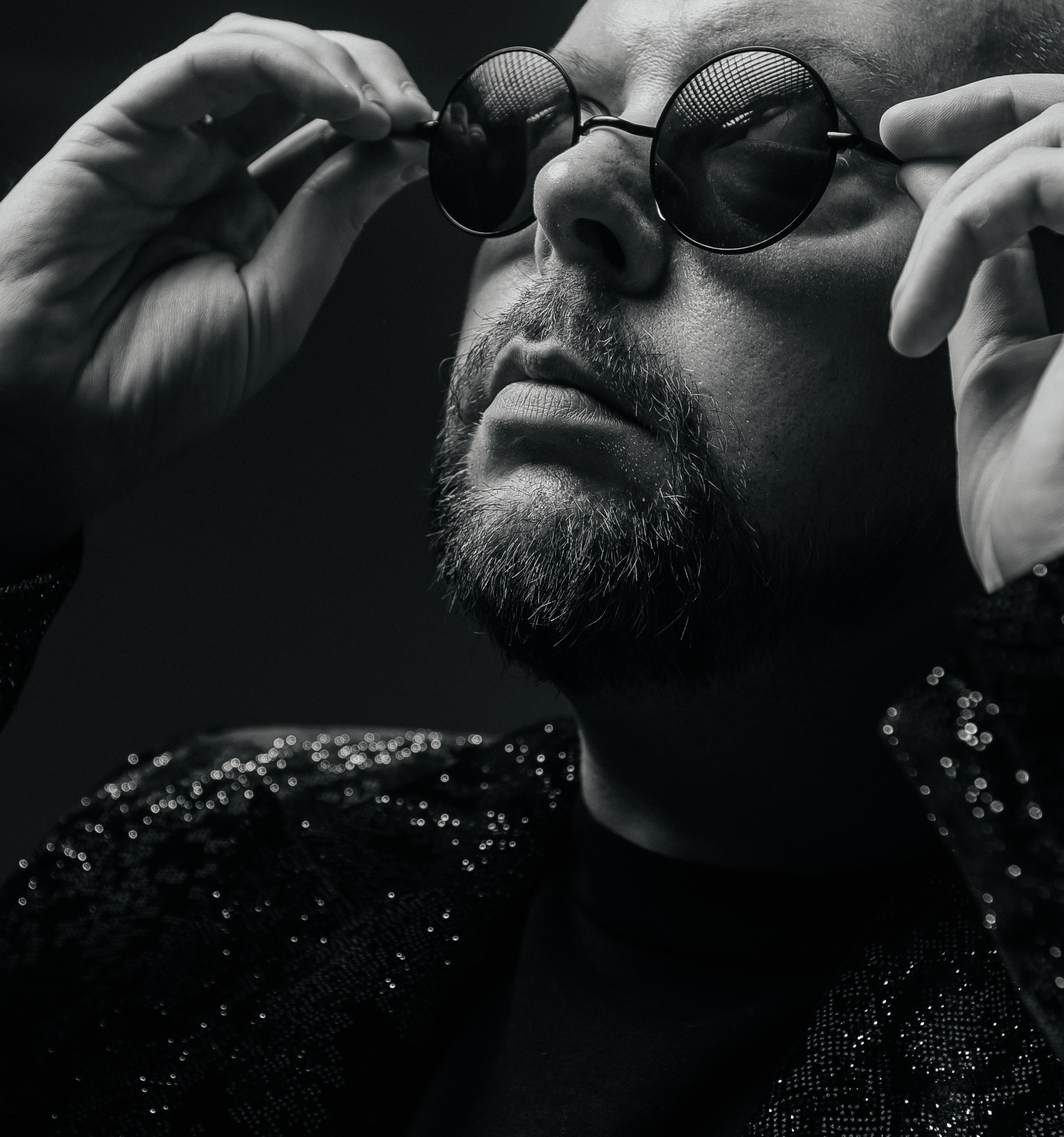 Сухов. Свадебный и портретный фотограф Алина Иванова. Екатеринбург-Москва