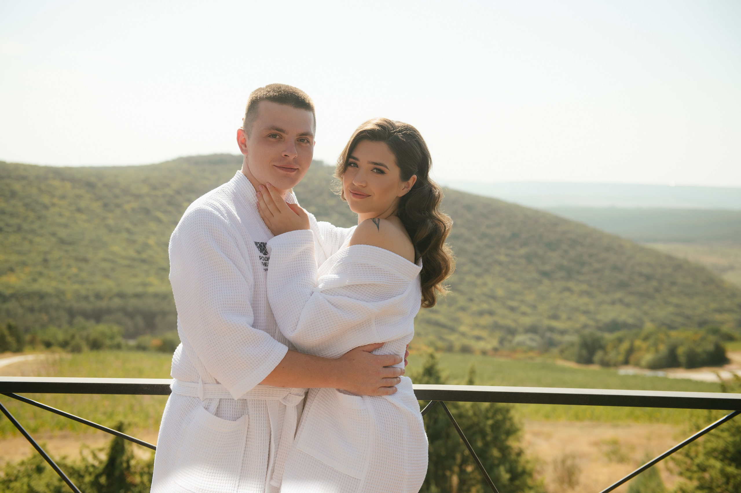 Ярослав и Дарья (Родное гнездо). Свадебный, женский, семейный фотограф в Севастополе Юлия Мошенко