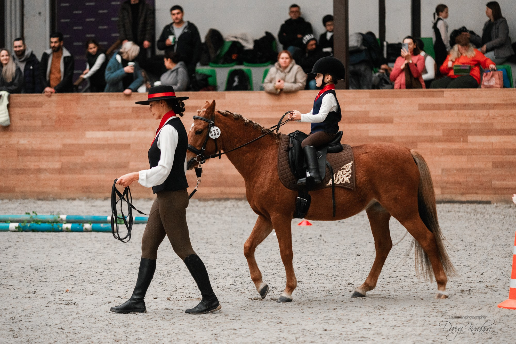 8-я международная выставка Конная Россия. Конный фотограф Куракина Дарья • Фотосессии с лошадьми