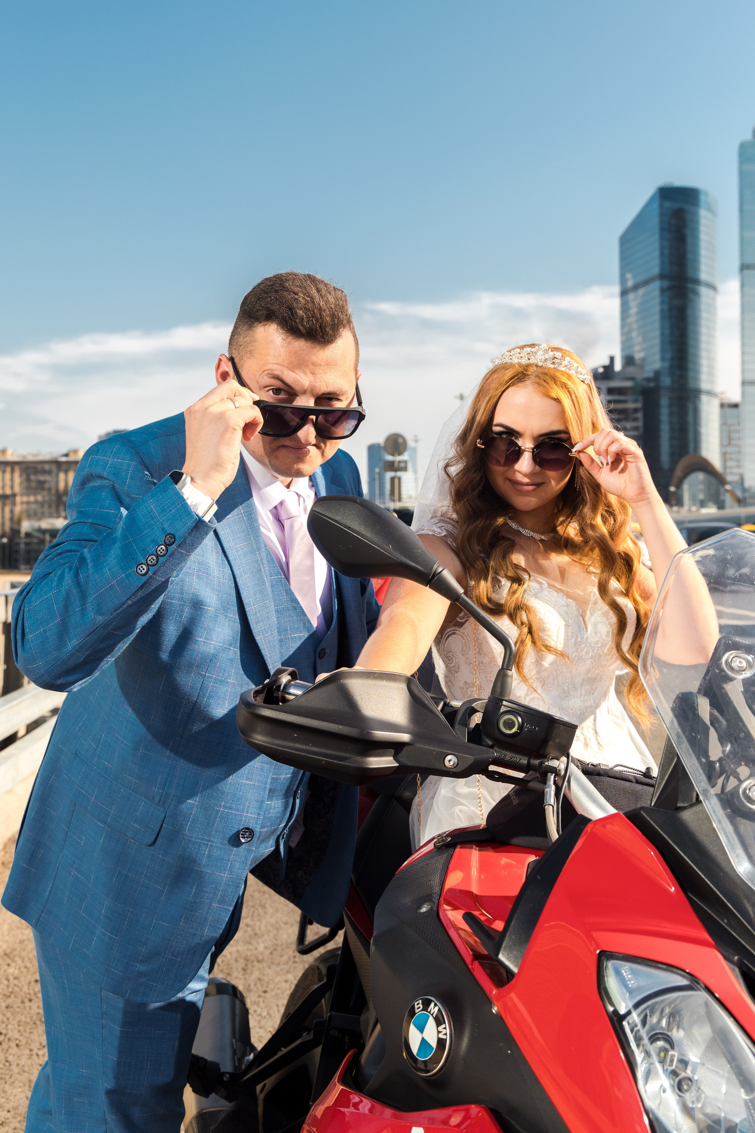 Прогулка. Photomantis