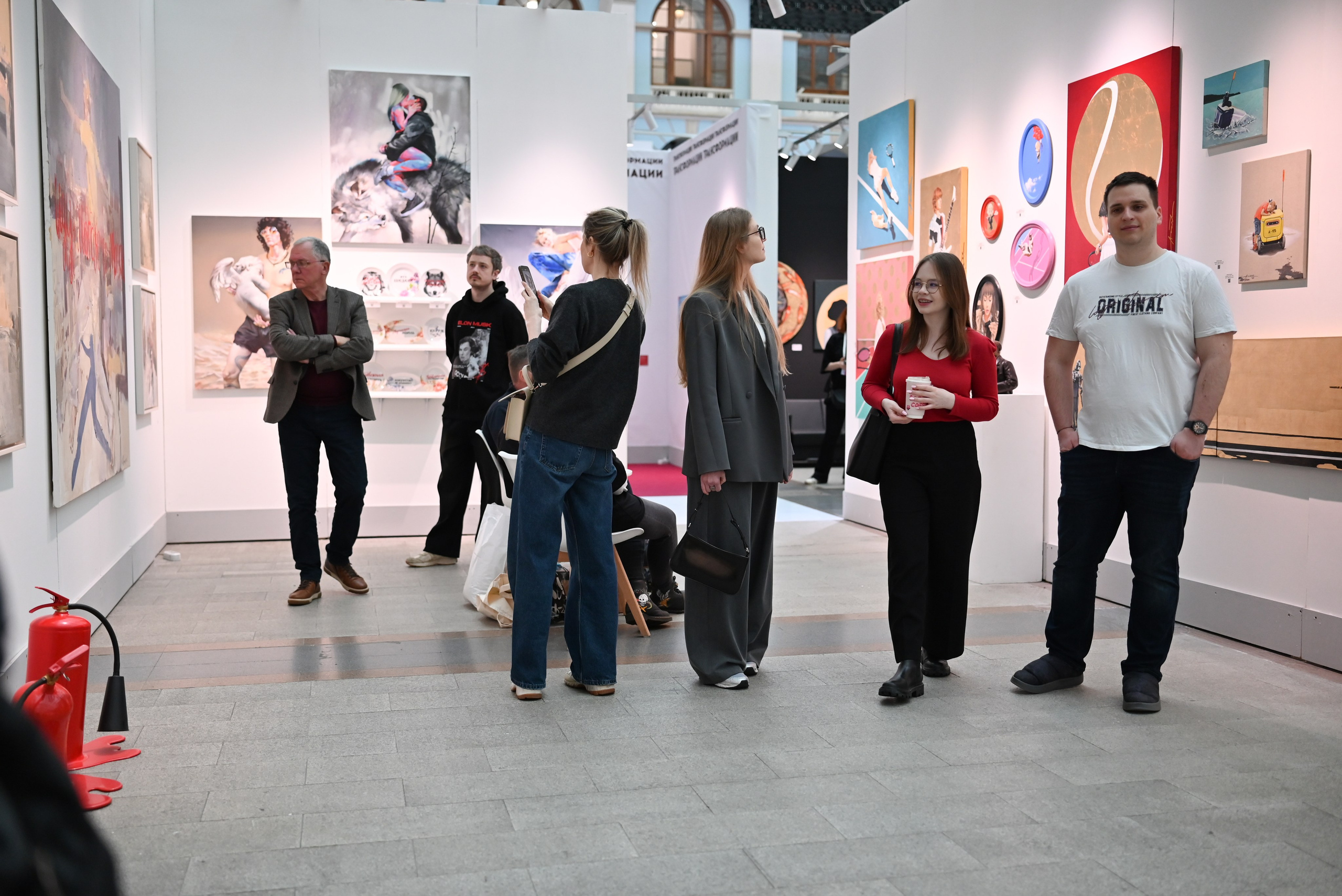 Art Russia. Семейный фотограф г. Москва