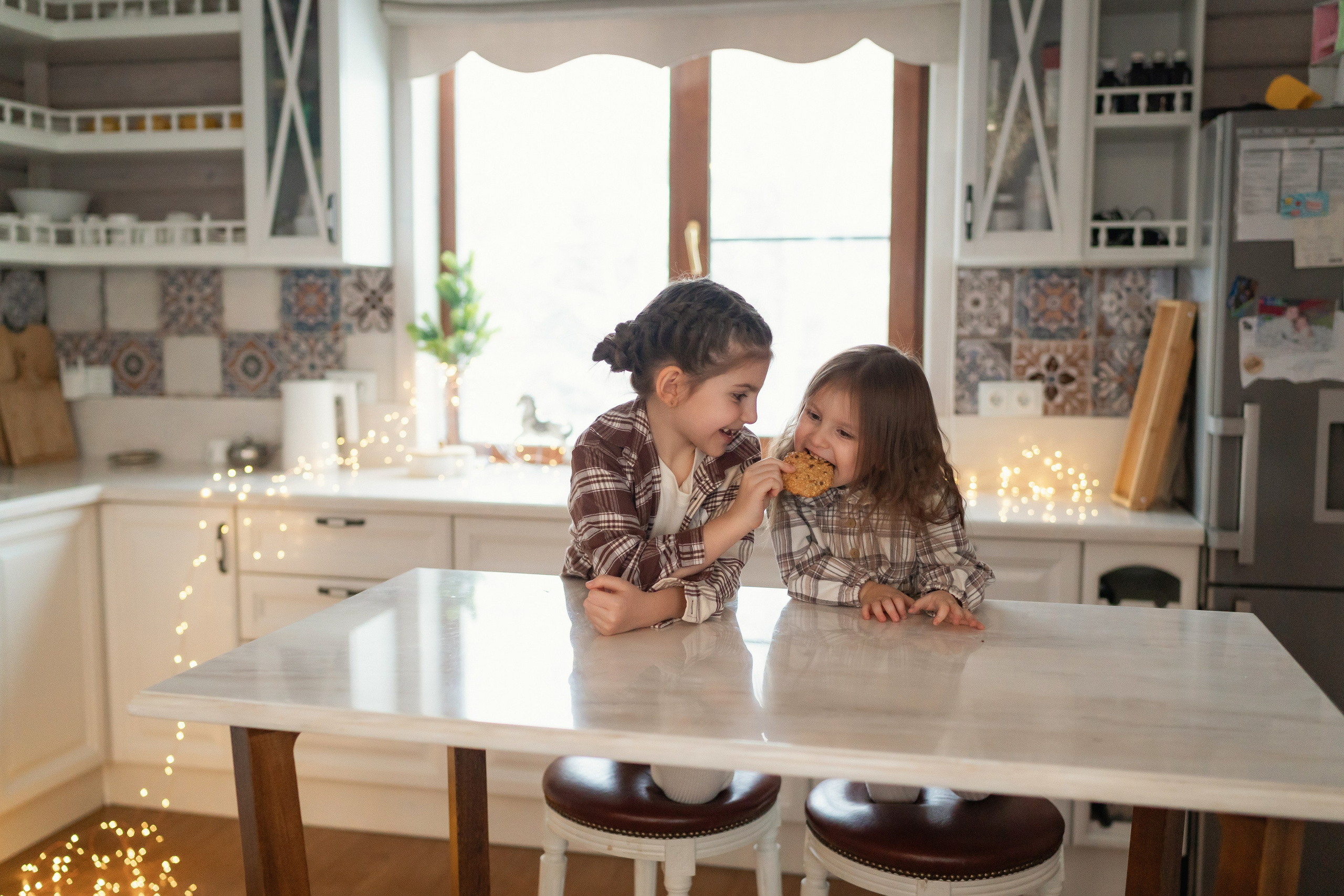 Домашние фотосессии. Фотограф Благовещенск Анна Емельянова