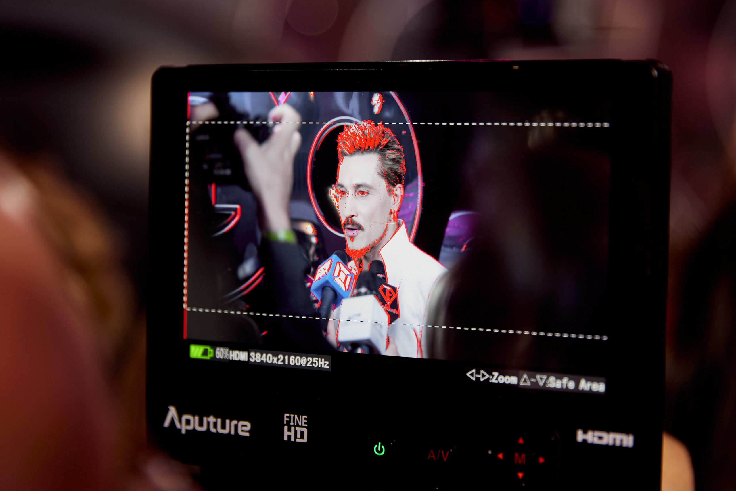 GQ Мужчины года. Дмитрий Смирнов. Фотография, дизайн