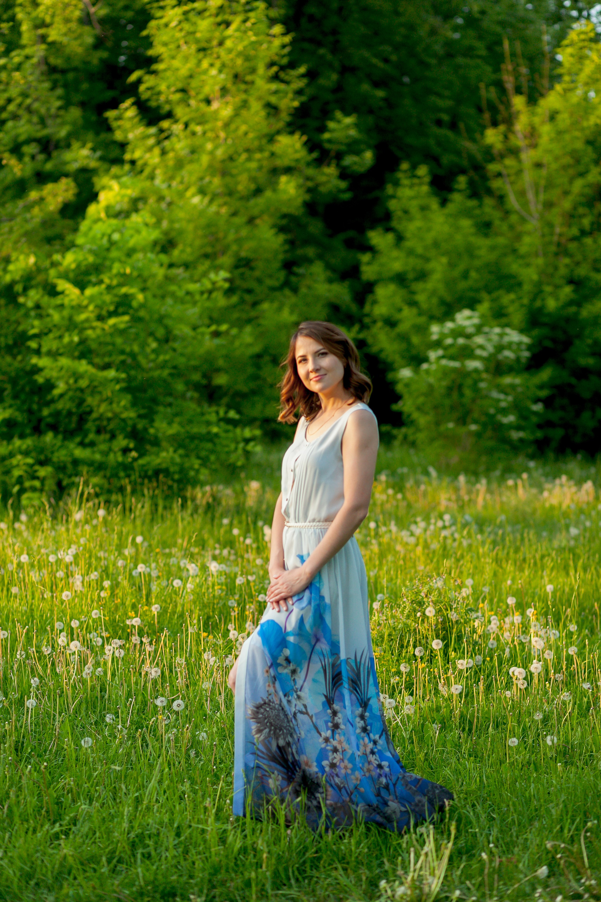 Фотосессия весной. Выпускные альбомы Казань. Семейный и детский фотограф Михаил Мигачев