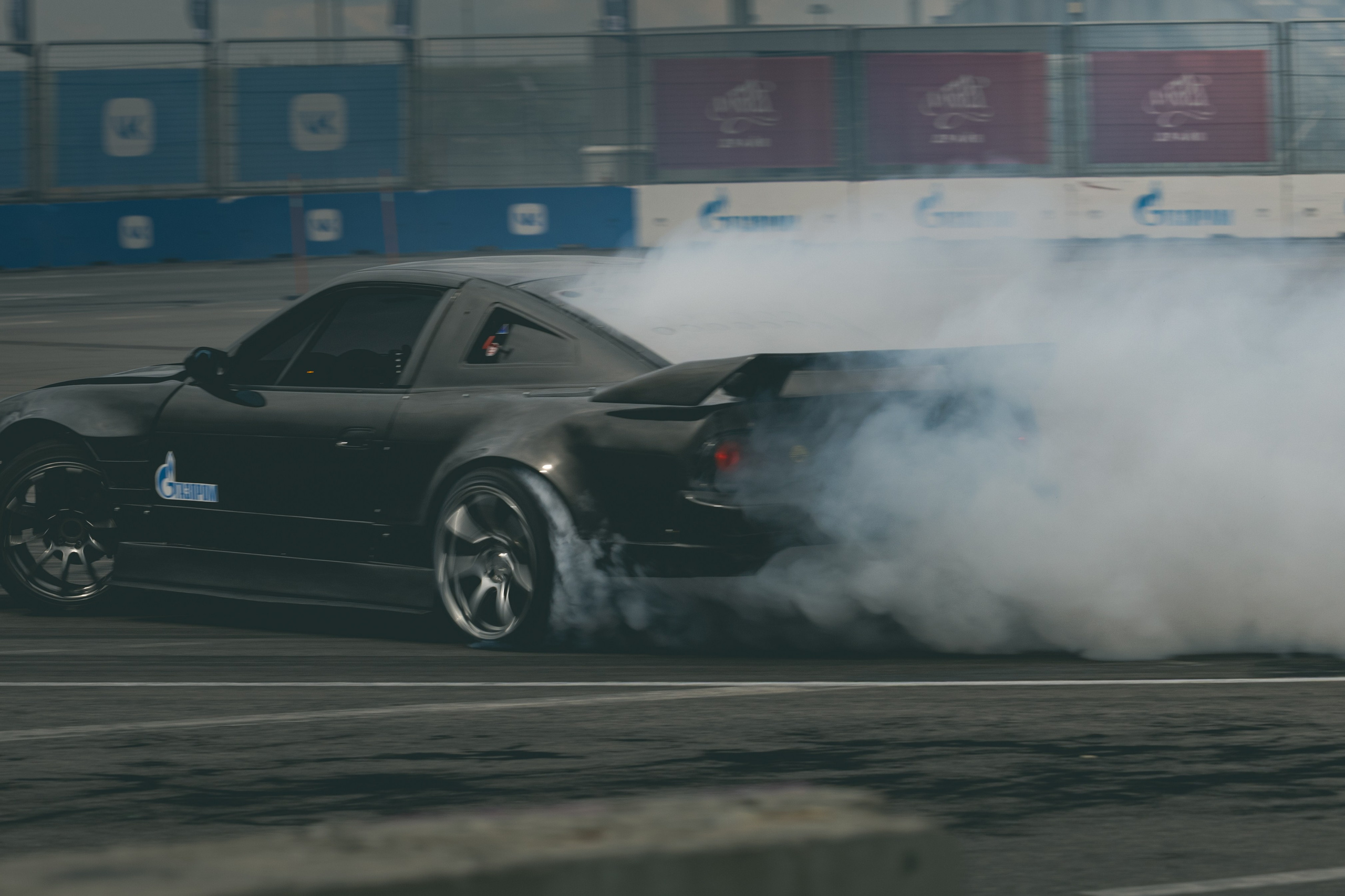 Igora Drive Drift Challenge. Портретный и автомобильный фотограф в Санкт-Петербурге Евгений Черепанов